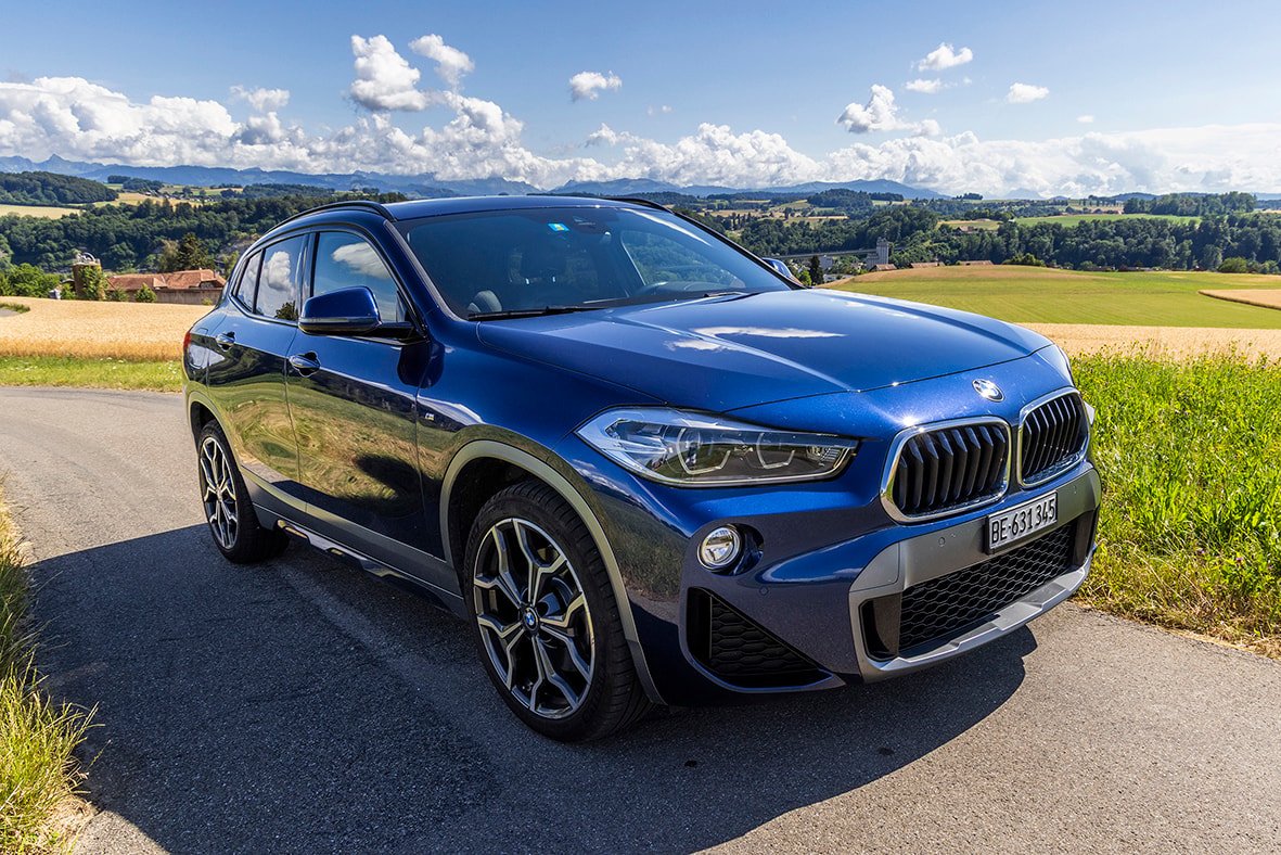 BMW 20i sDrive-image-0