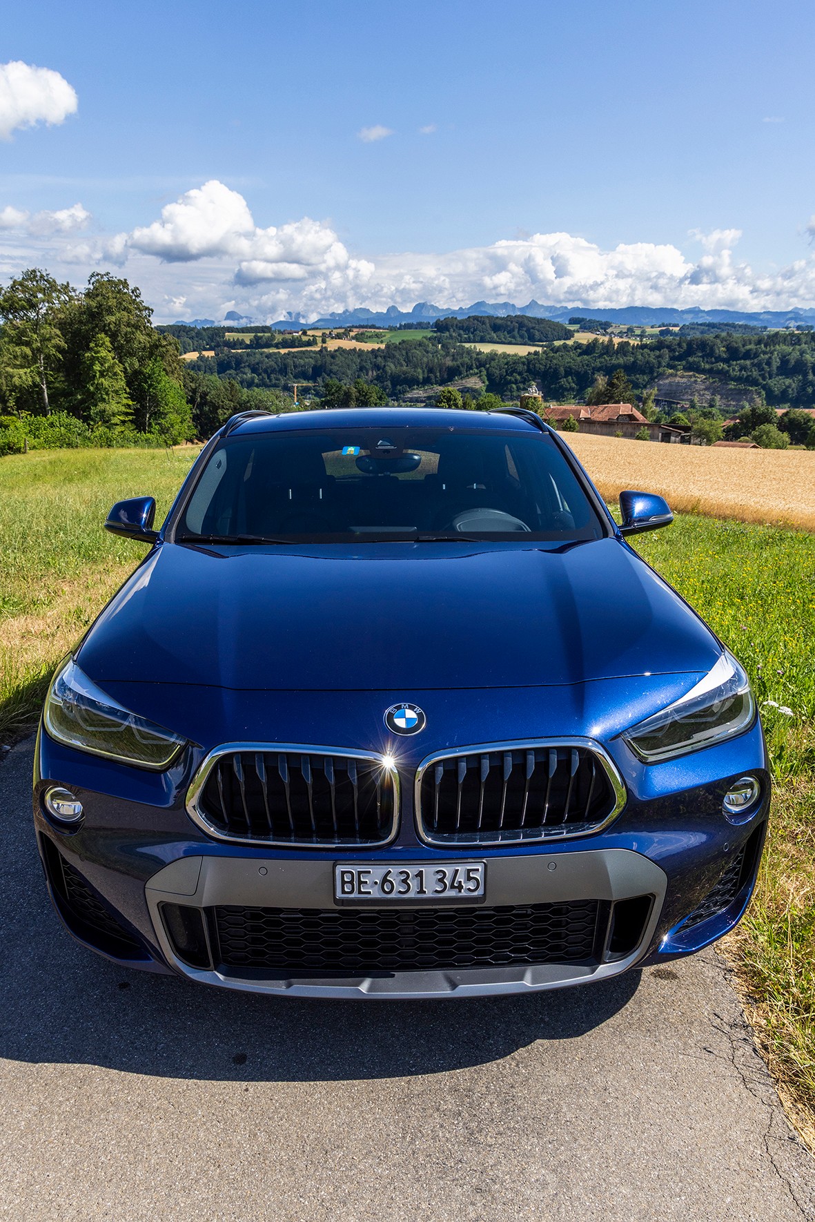 BMW 20i sDrive-image-1