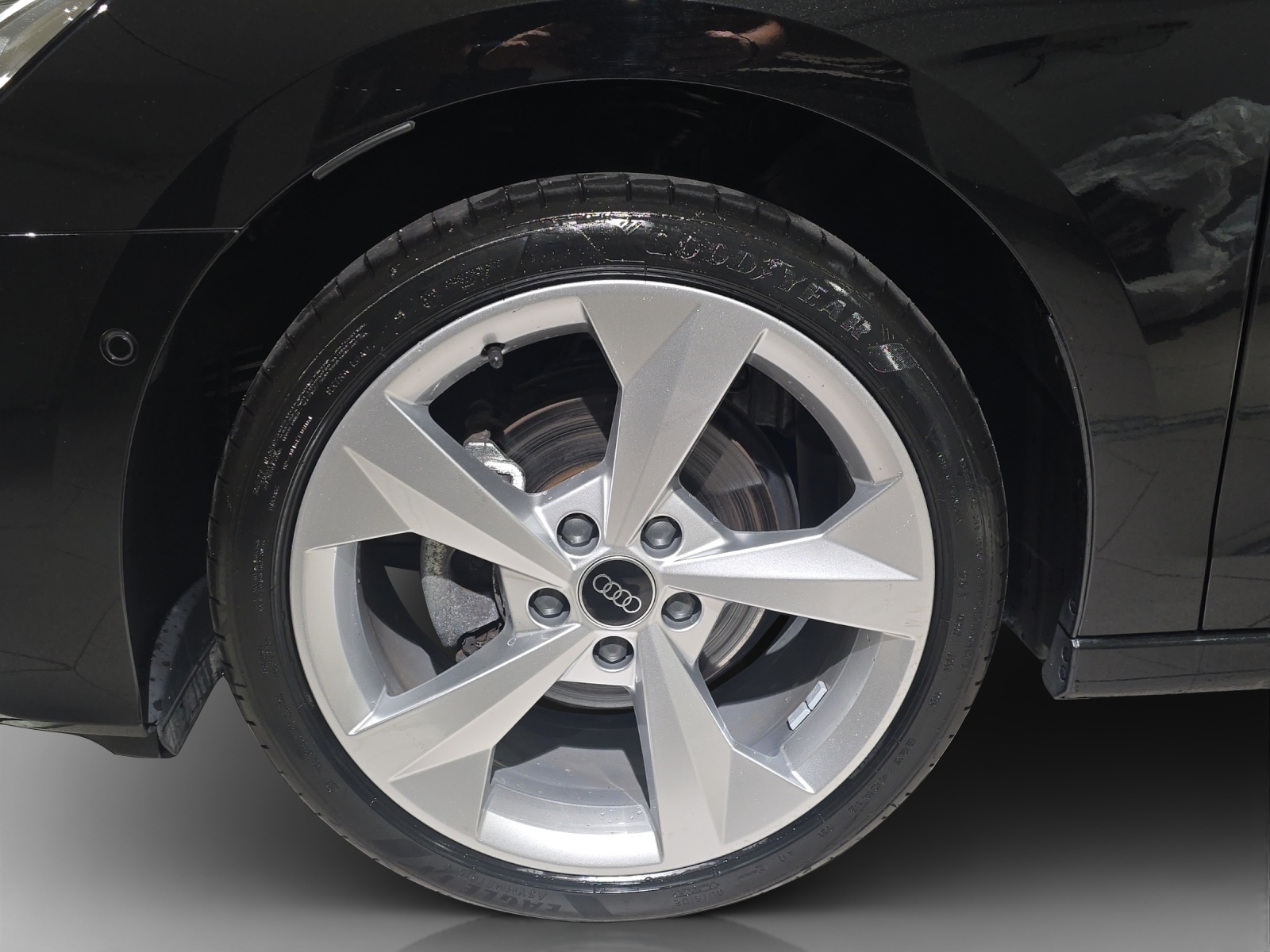 AUDI A3 Sportback 35 TFSI advanced S-tronic-image-15