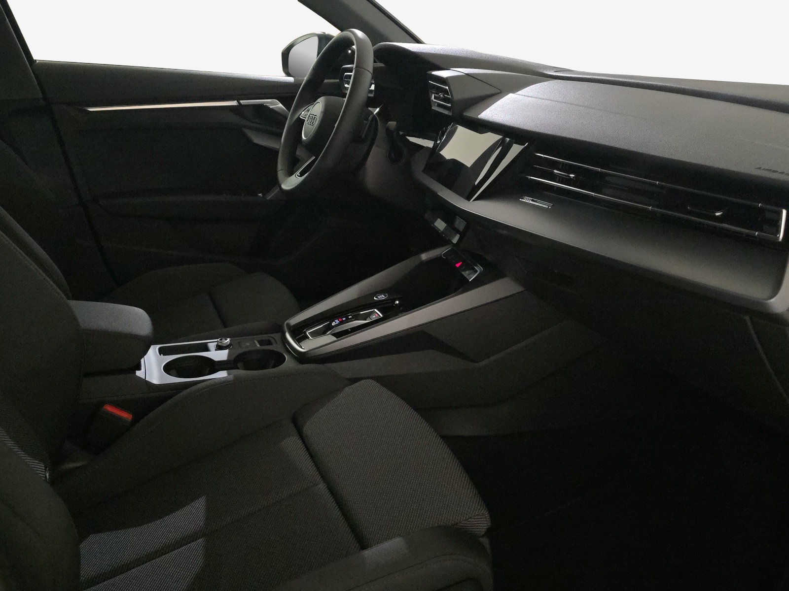 AUDI A3 Sportback 35 TFSI advanced S-tronic-image-14