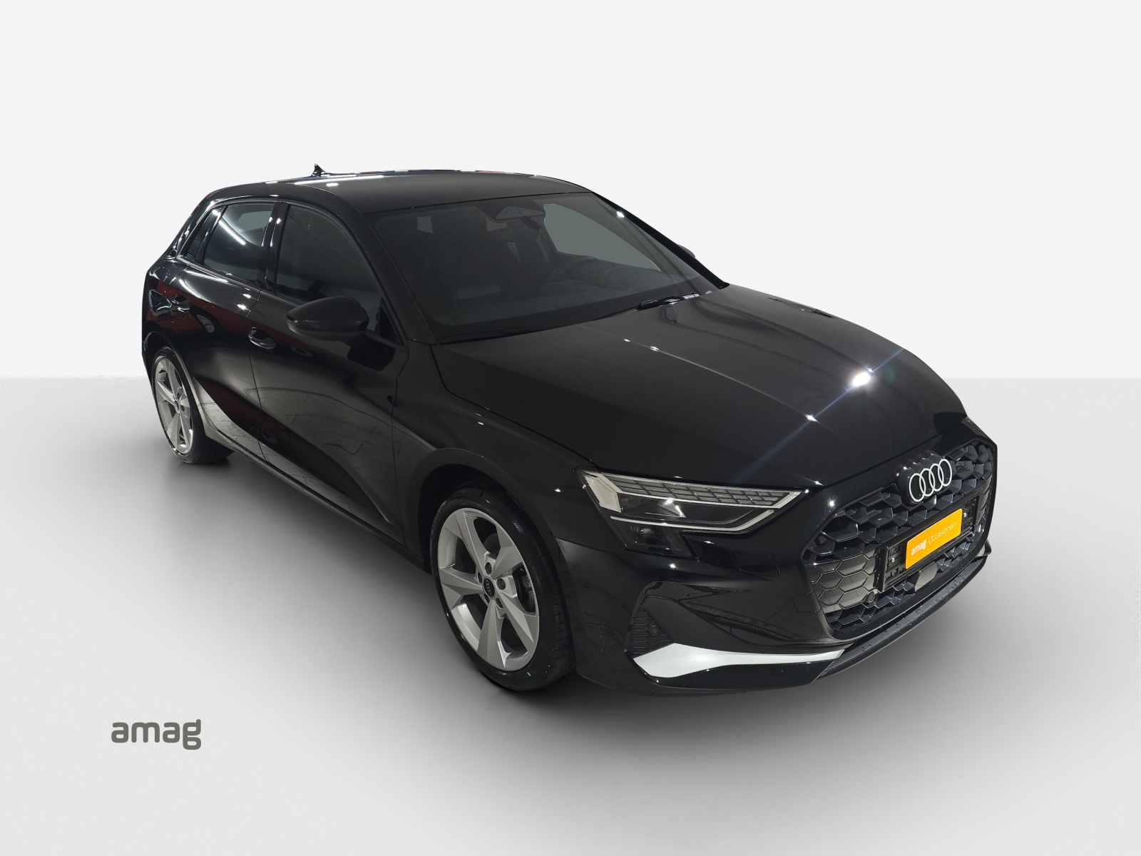 AUDI A3 Sportback 35 TFSI advanced S-tronic-image-13
