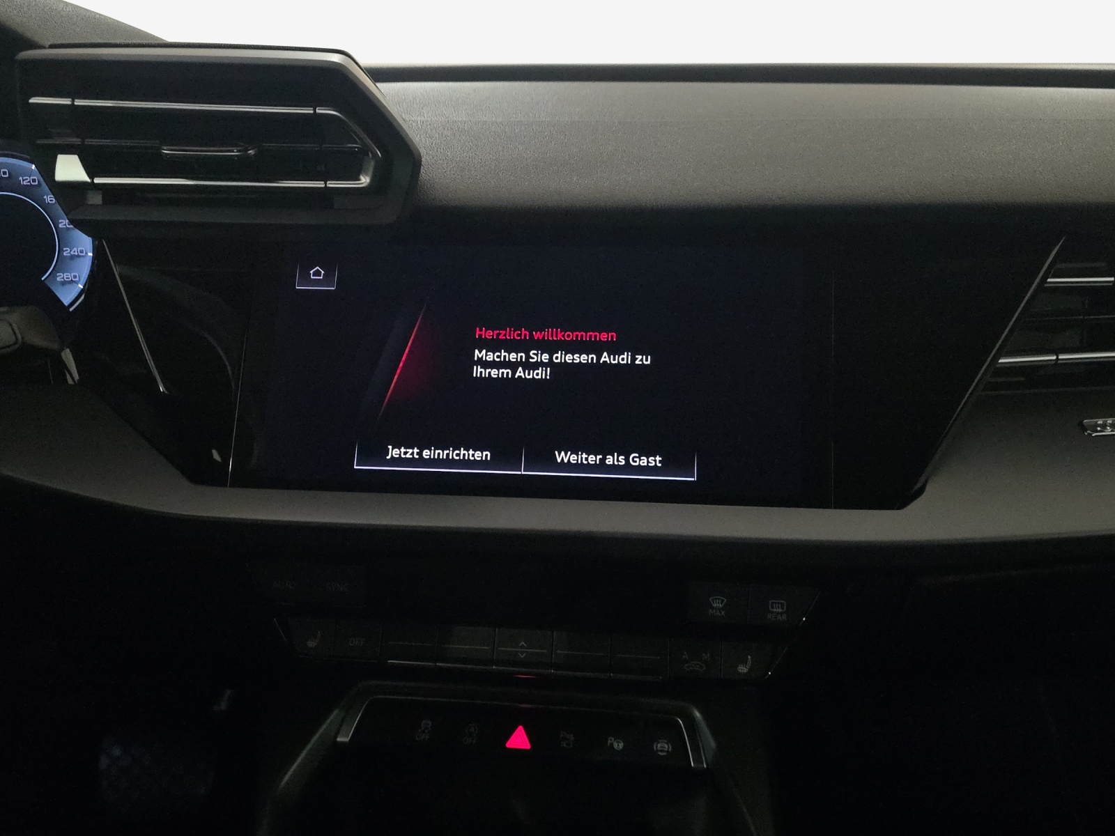 AUDI A3 Sportback 35 TFSI advanced S-tronic-image-10