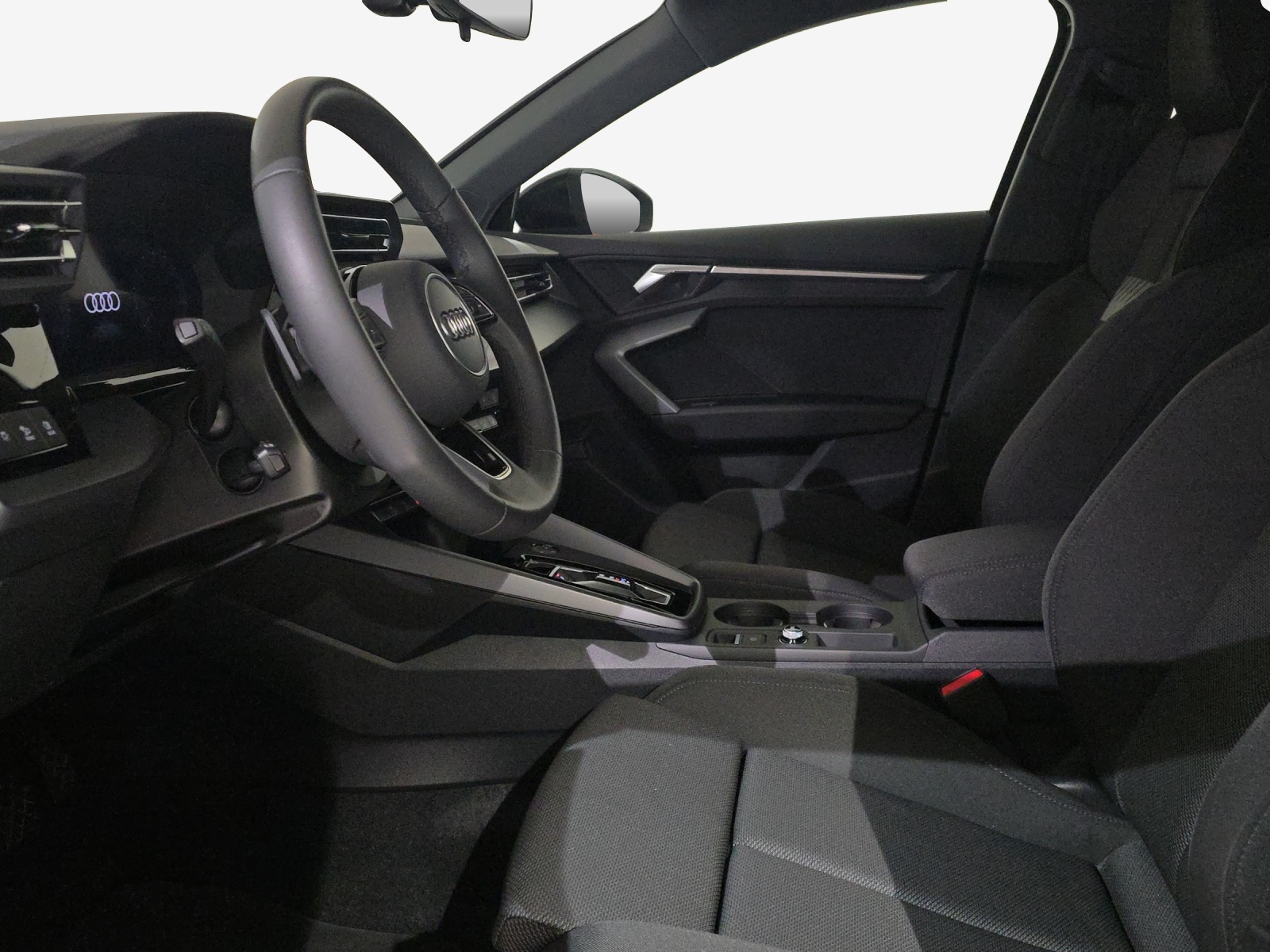 AUDI A3 Sportback 35 TFSI advanced S-tronic-image-7