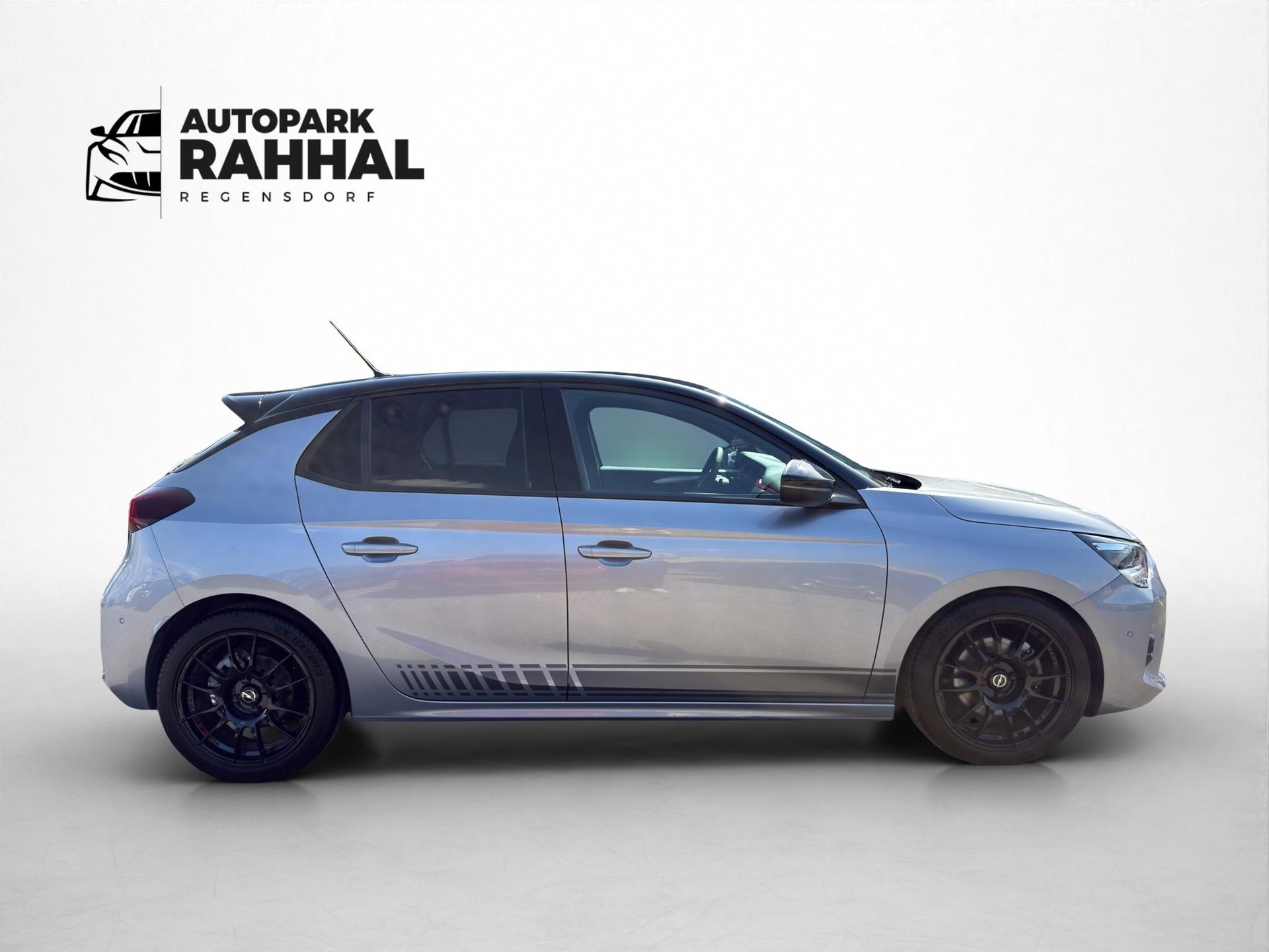 OPEL Corsa 1.2 T 130 GS *INKLUSIVE 24 MONATE GARANTIE OHNE BETEILIGUNG!*-image-5