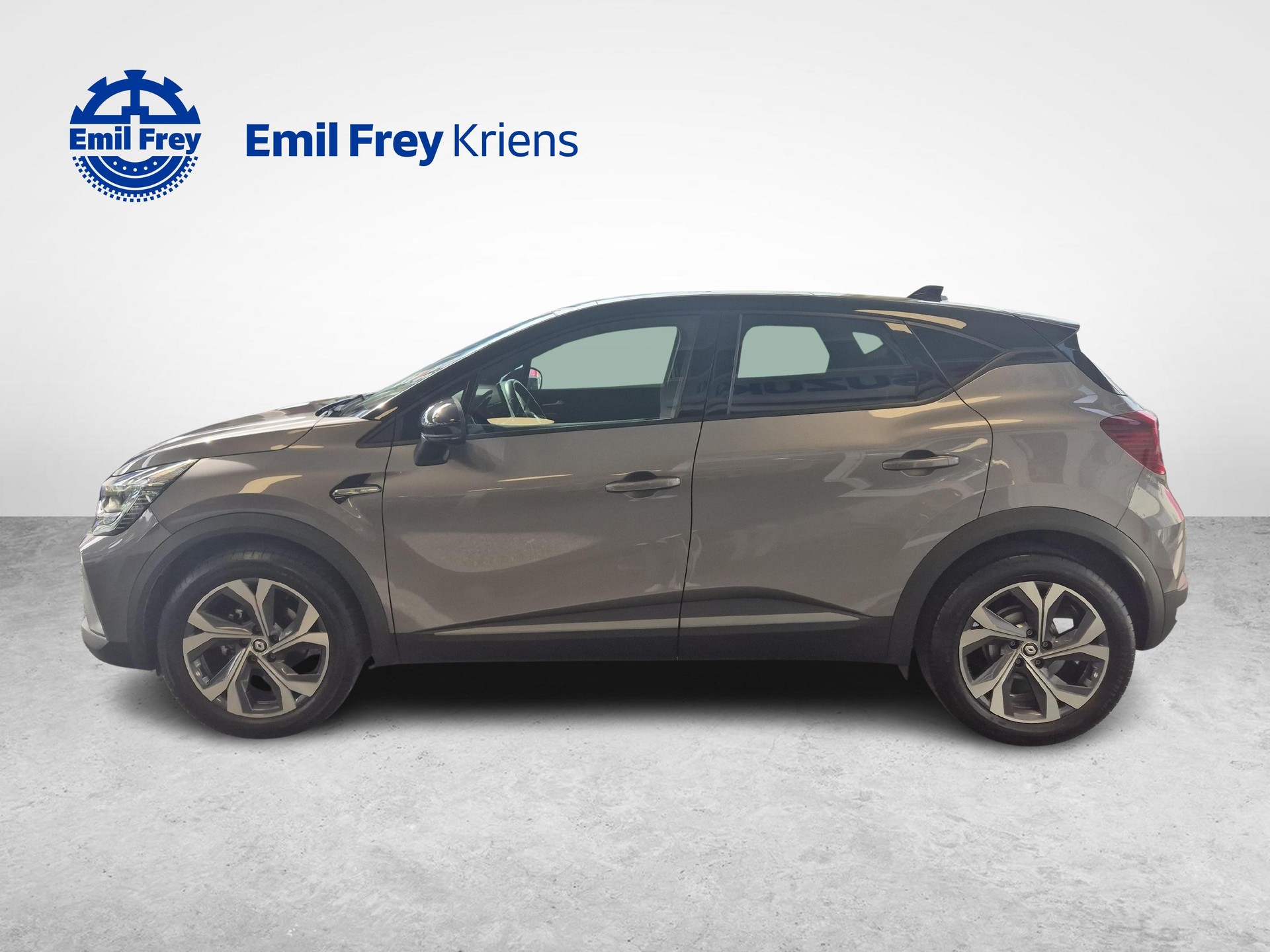 RENAULT Captur 1.3 TCe 160 R.S. Line EDC-showroom-element-1