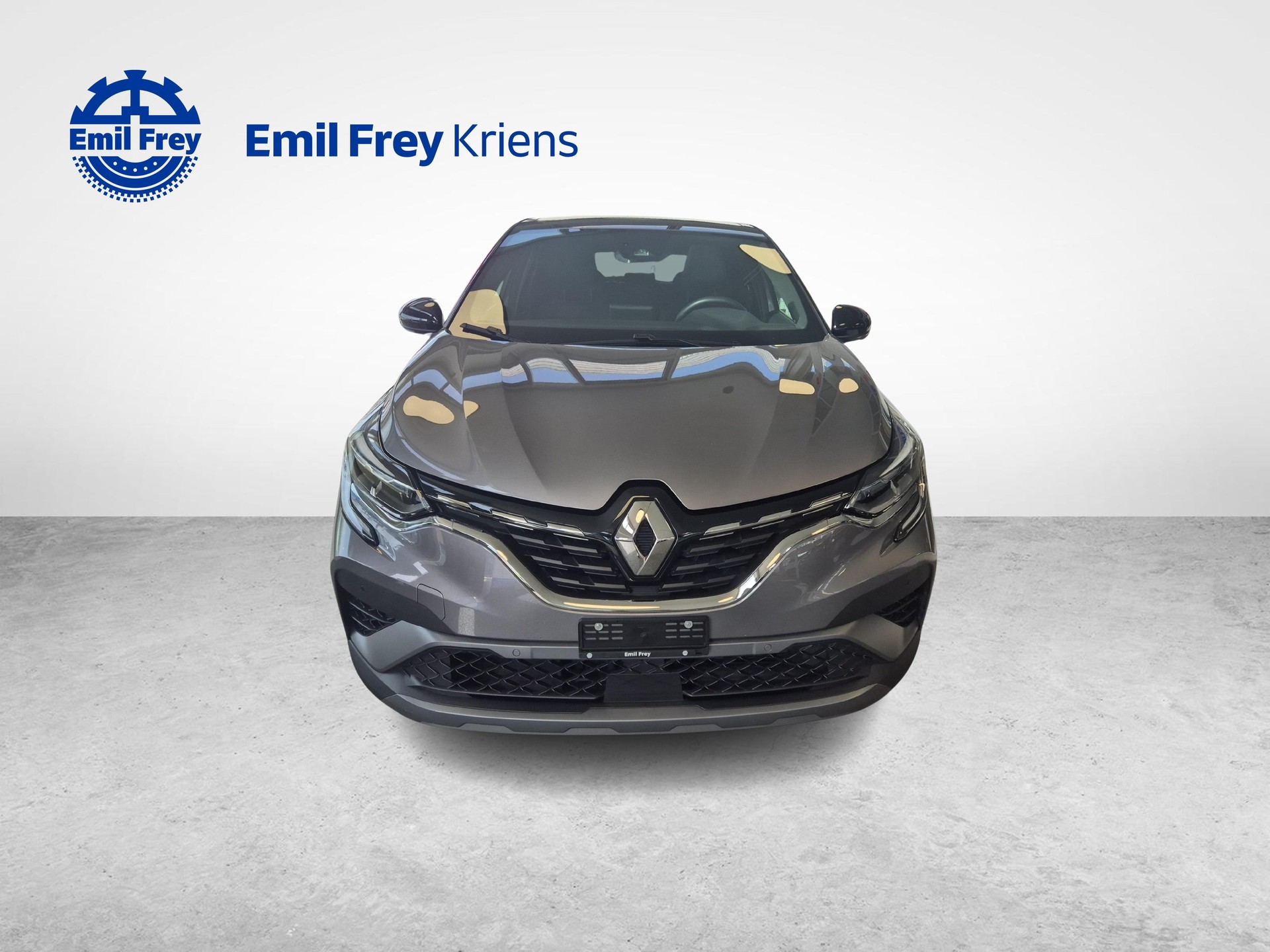 RENAULT Captur 1.3 TCe 160 R.S. Line EDC-image-7