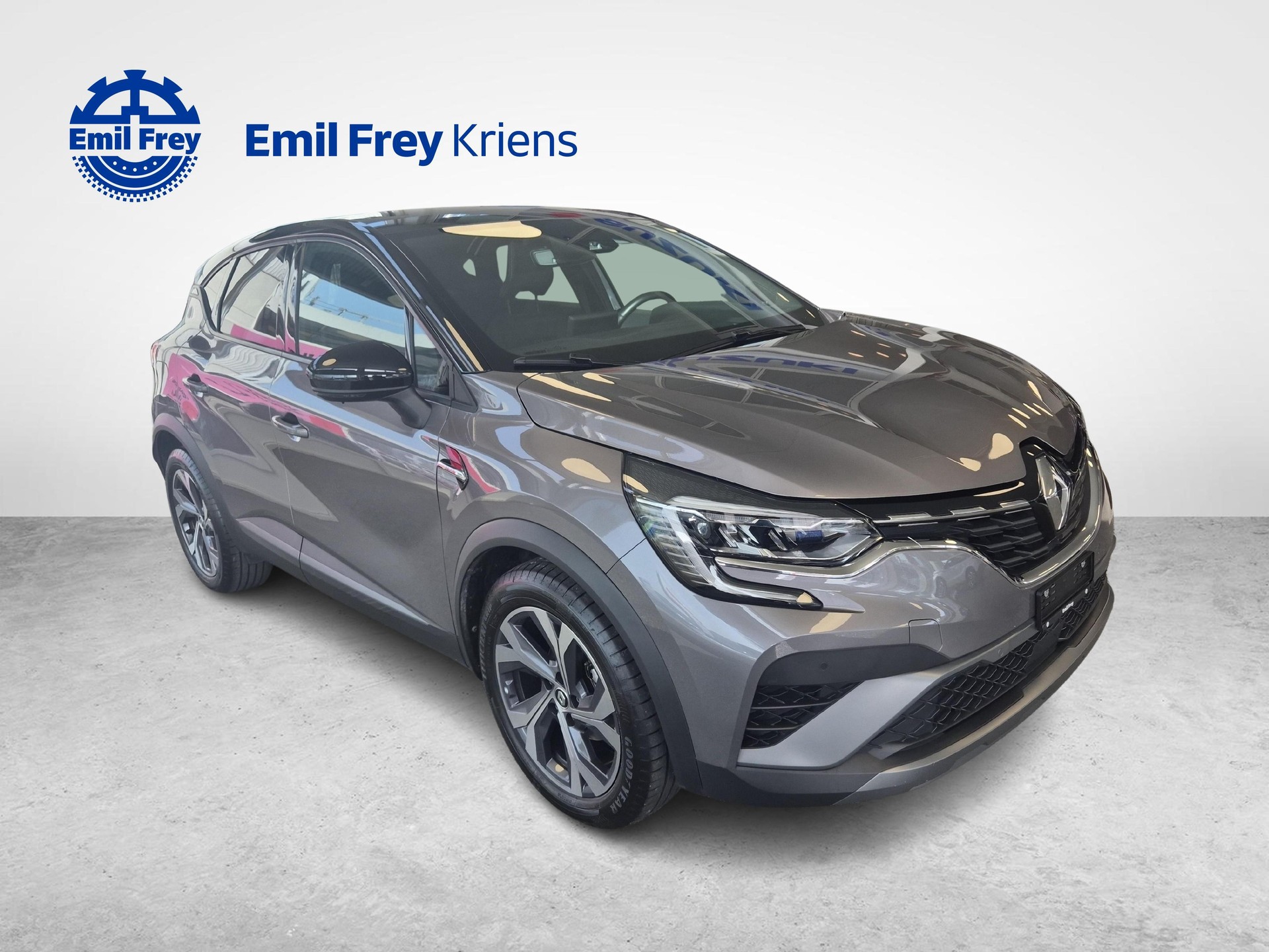 RENAULT Captur 1.3 TCe 160 R.S. Line EDC-image-6