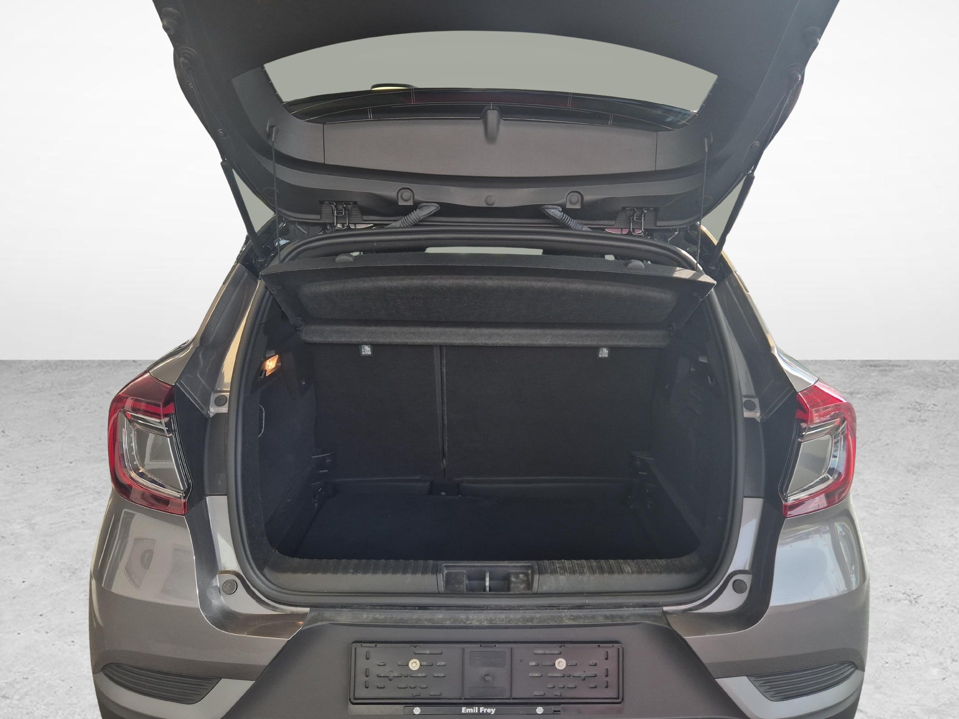 RENAULT Captur 1.3 TCe 160 R.S. Line EDC-image-11