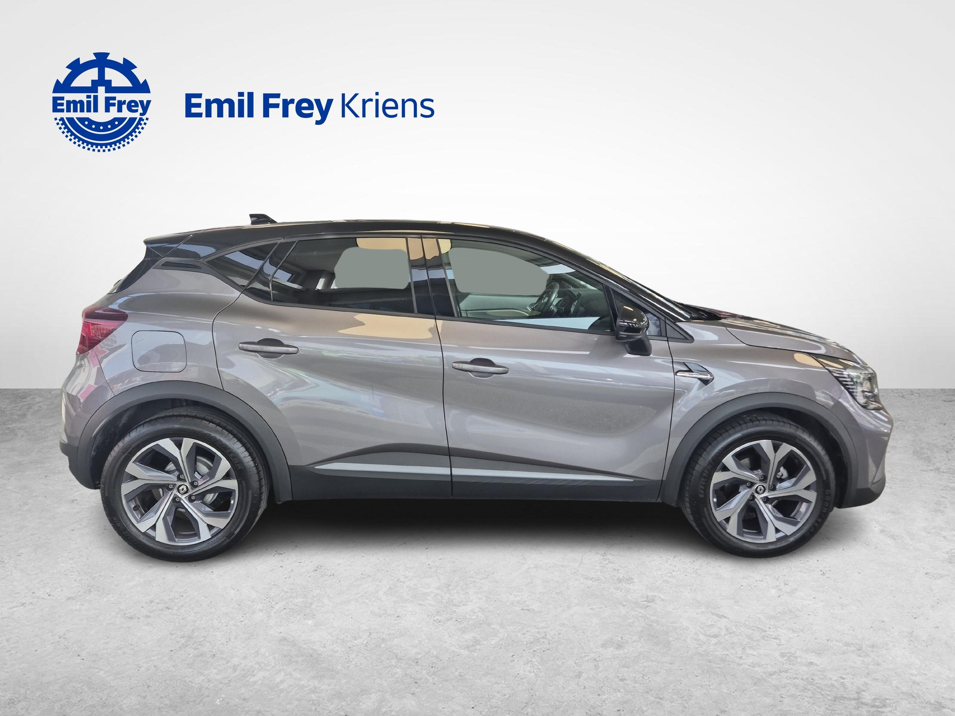 RENAULT Captur 1.3 TCe 160 R.S. Line EDC-image-5