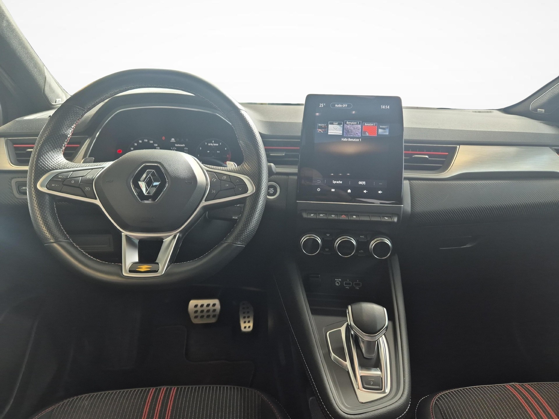 RENAULT Captur 1.3 TCe 160 R.S. Line EDC-image-8