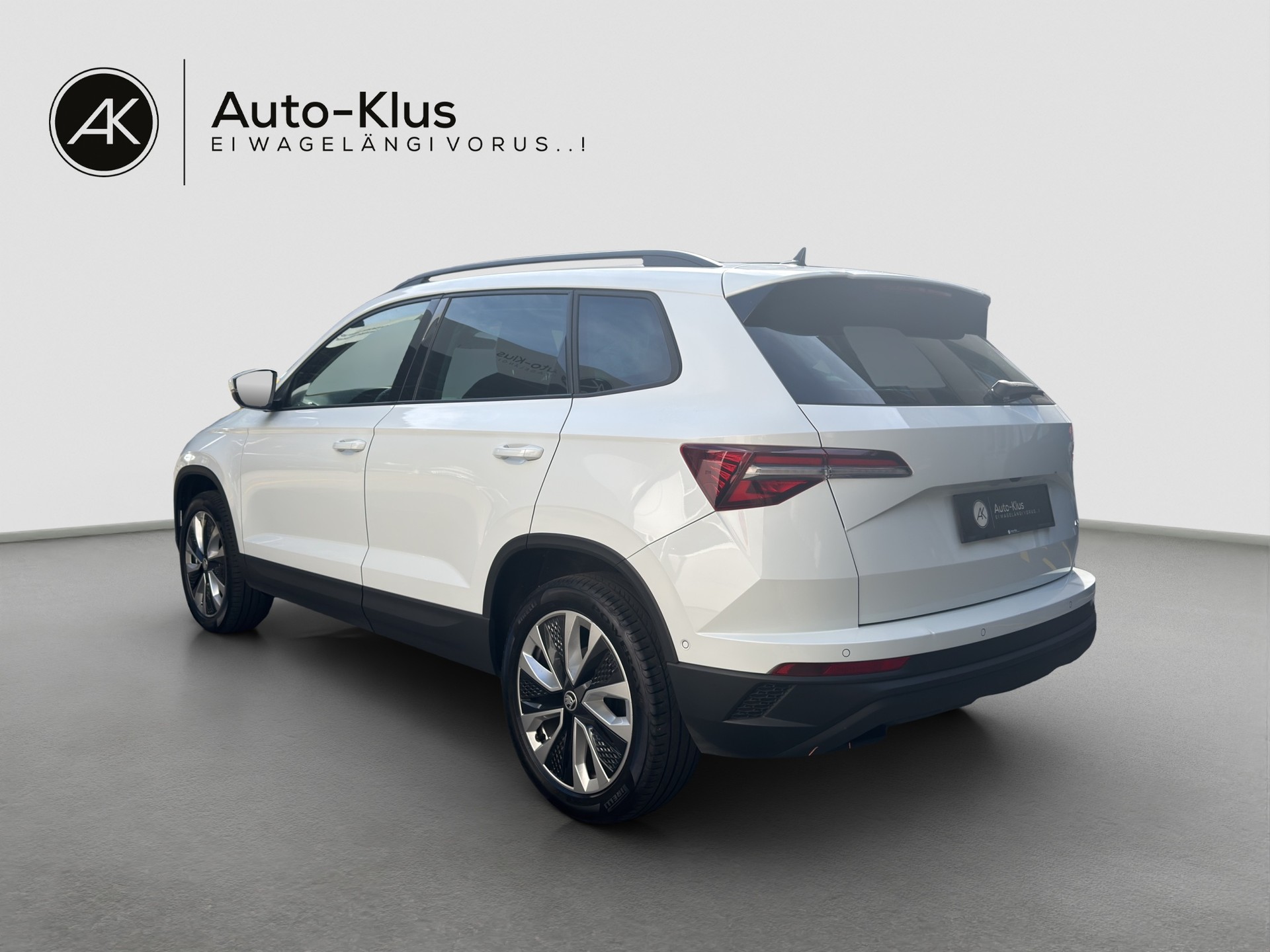 SKODA Karoq 2.0 TDI CR Ambition 4x4 DSG-image-3