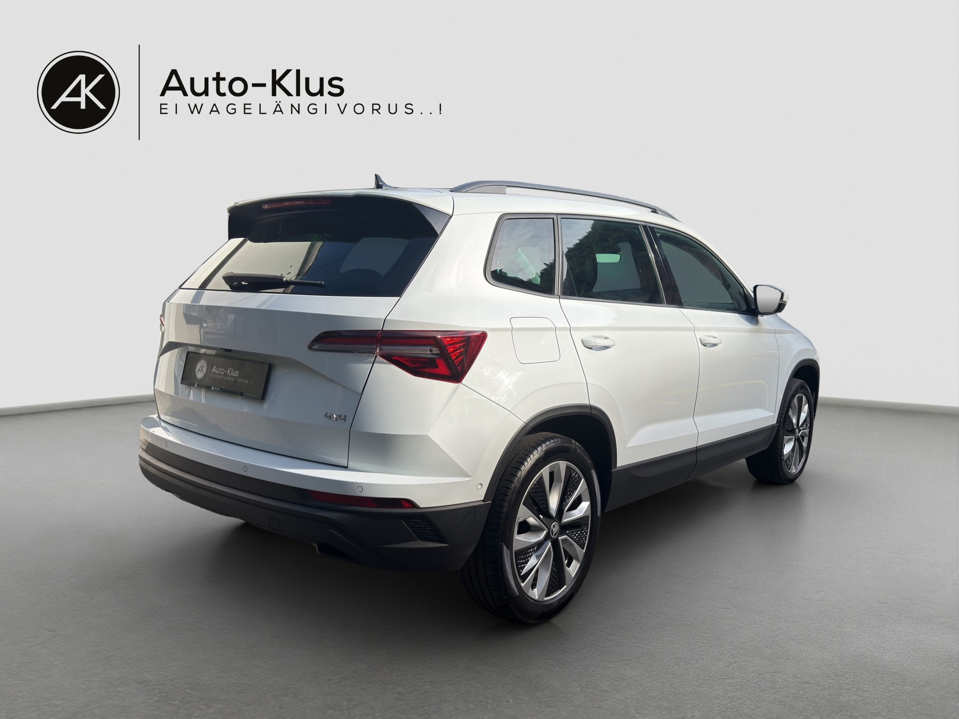SKODA Karoq 2.0 TDI CR Ambition 4x4 DSG-image-5