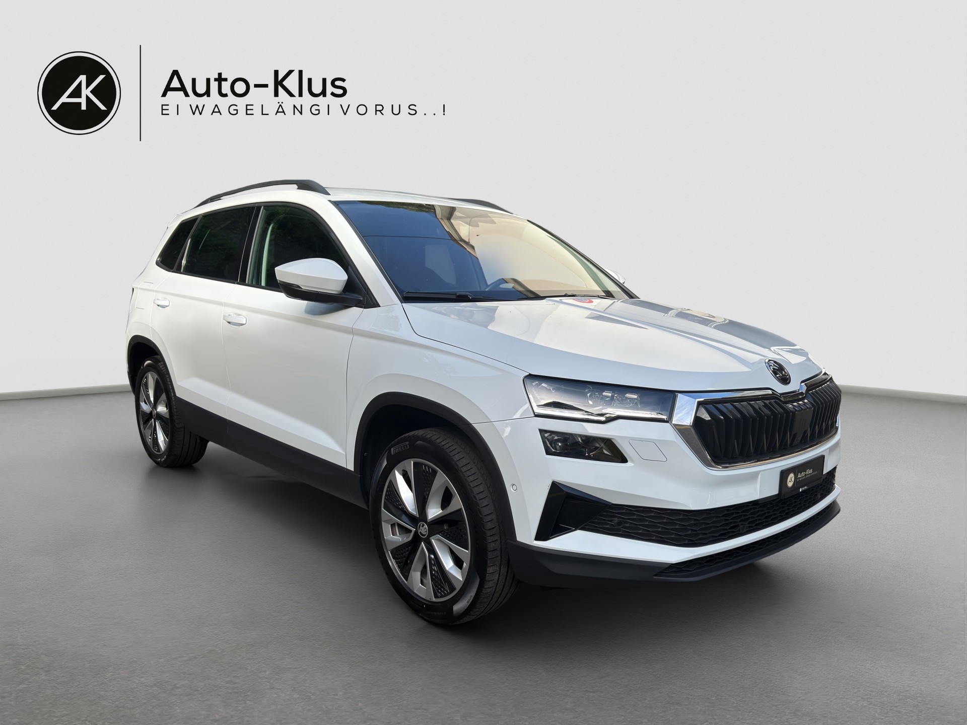 SKODA Karoq 2.0 TDI CR Ambition 4x4 DSG-image-7
