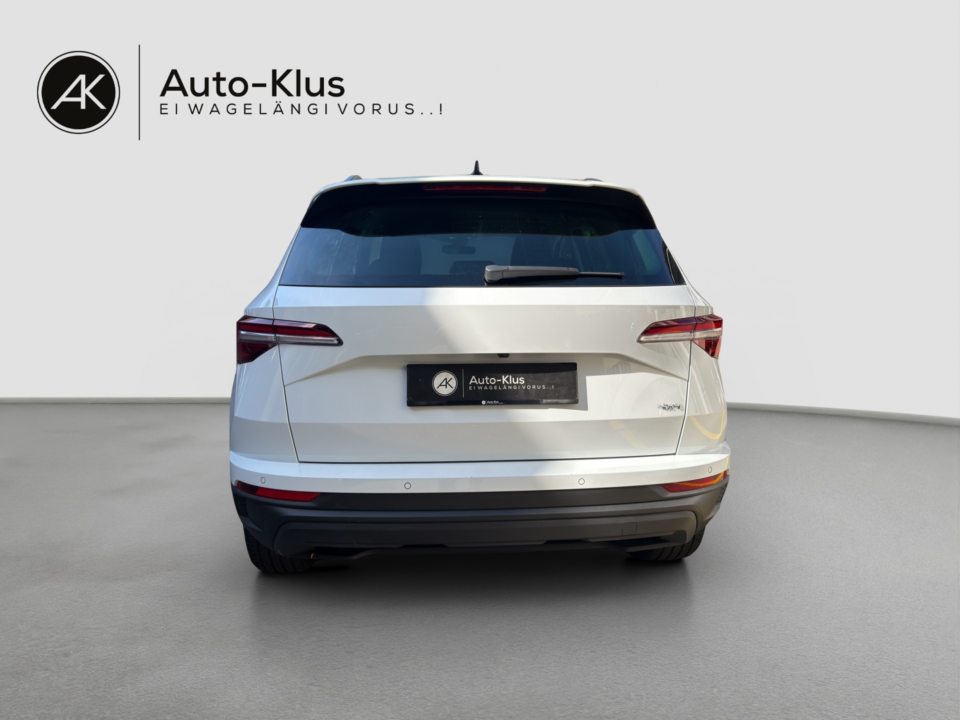 SKODA Karoq 2.0 TDI CR Ambition 4x4 DSG-image-4