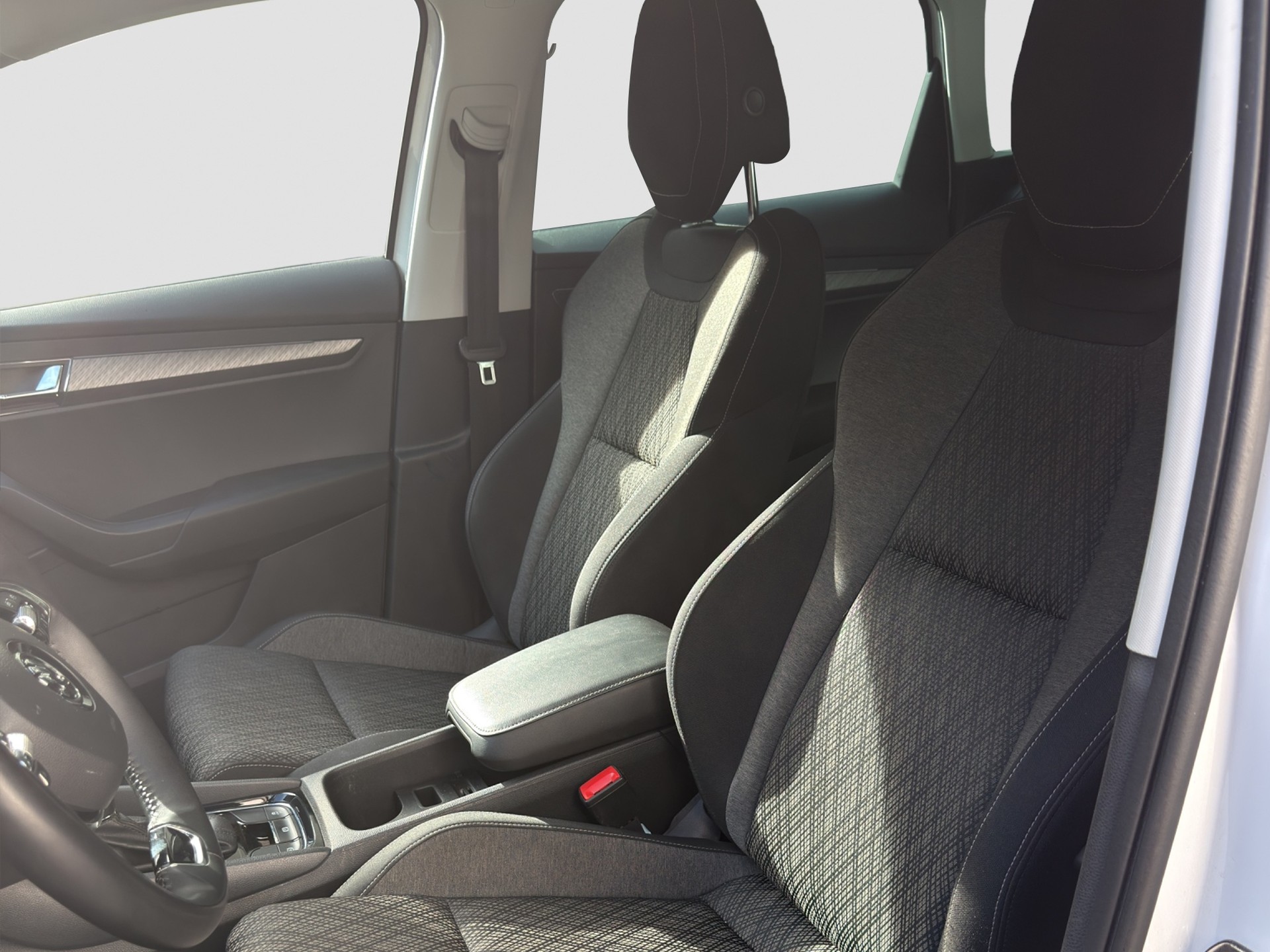 SKODA Karoq 2.0 TDI CR Ambition 4x4 DSG-image-13