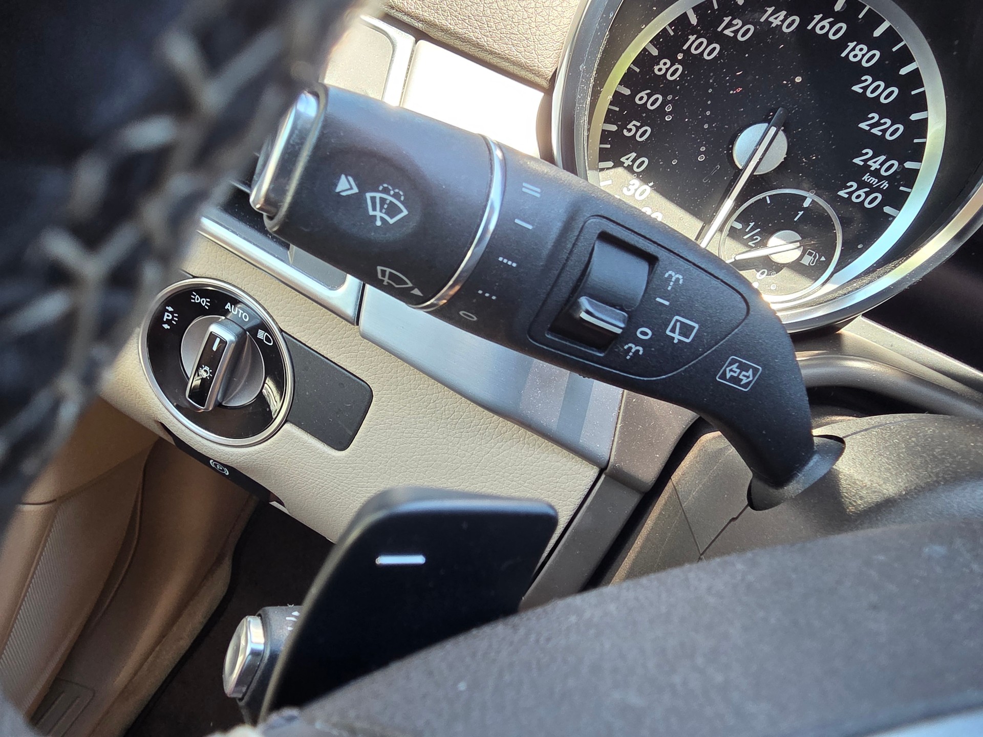 MERCEDES-BENZ ML 350 BlueTEC Executive 4Matic 7G-Tronic ☆☆☆ Aus 1. Hand ☆☆☆ MFK: 7. April 2026 ☆☆☆-image-16