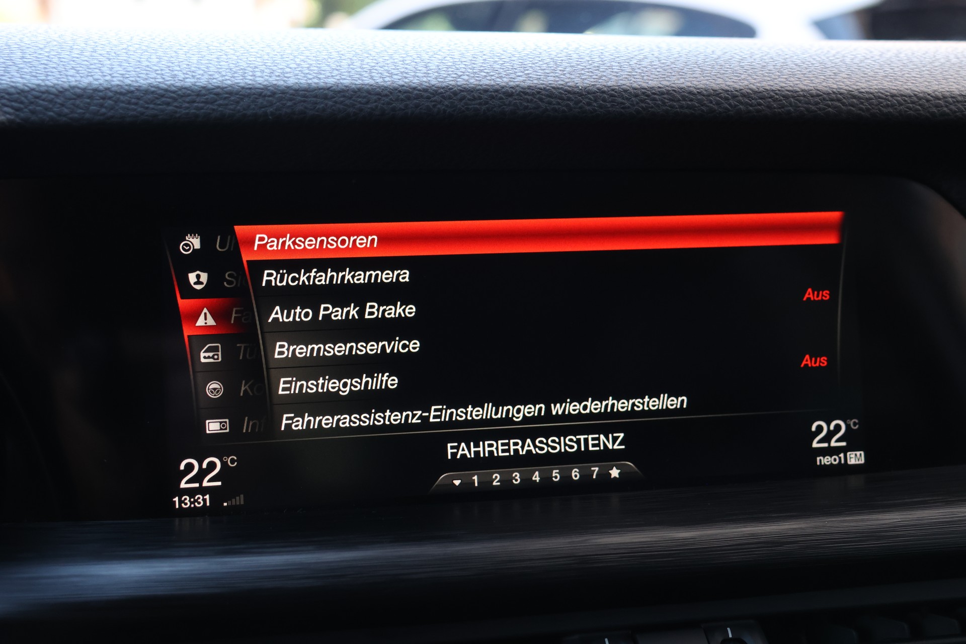 ALFA ROMEO Stelvio 2.2 JTDM Super Q4 Automatic (CH)-image-19