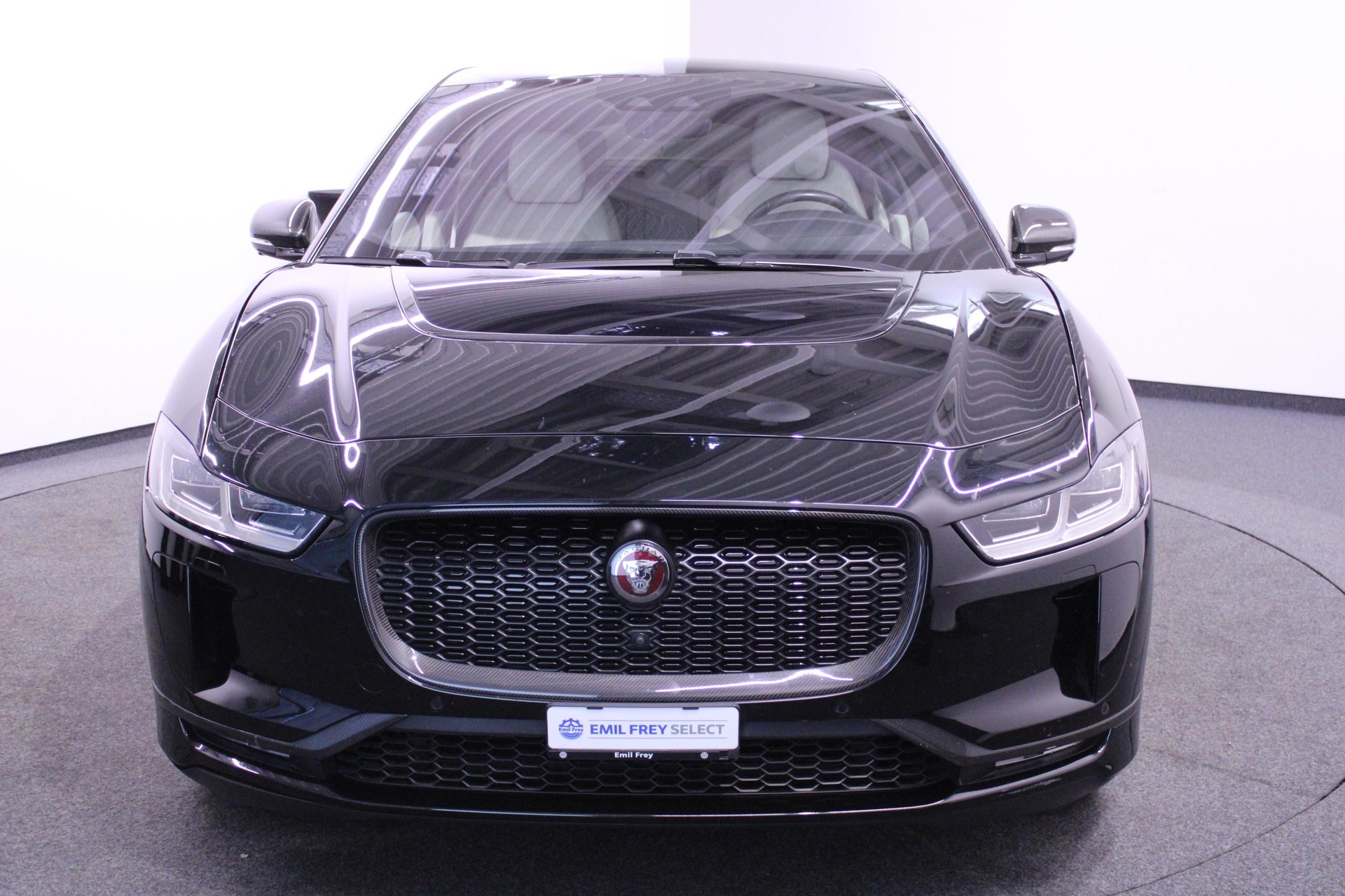 JAGUAR I-Pace EV400 SE AWD-image-1