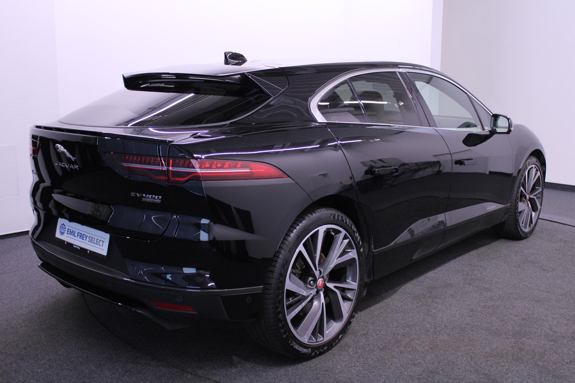 JAGUAR I-Pace EV400 SE AWD-image-3