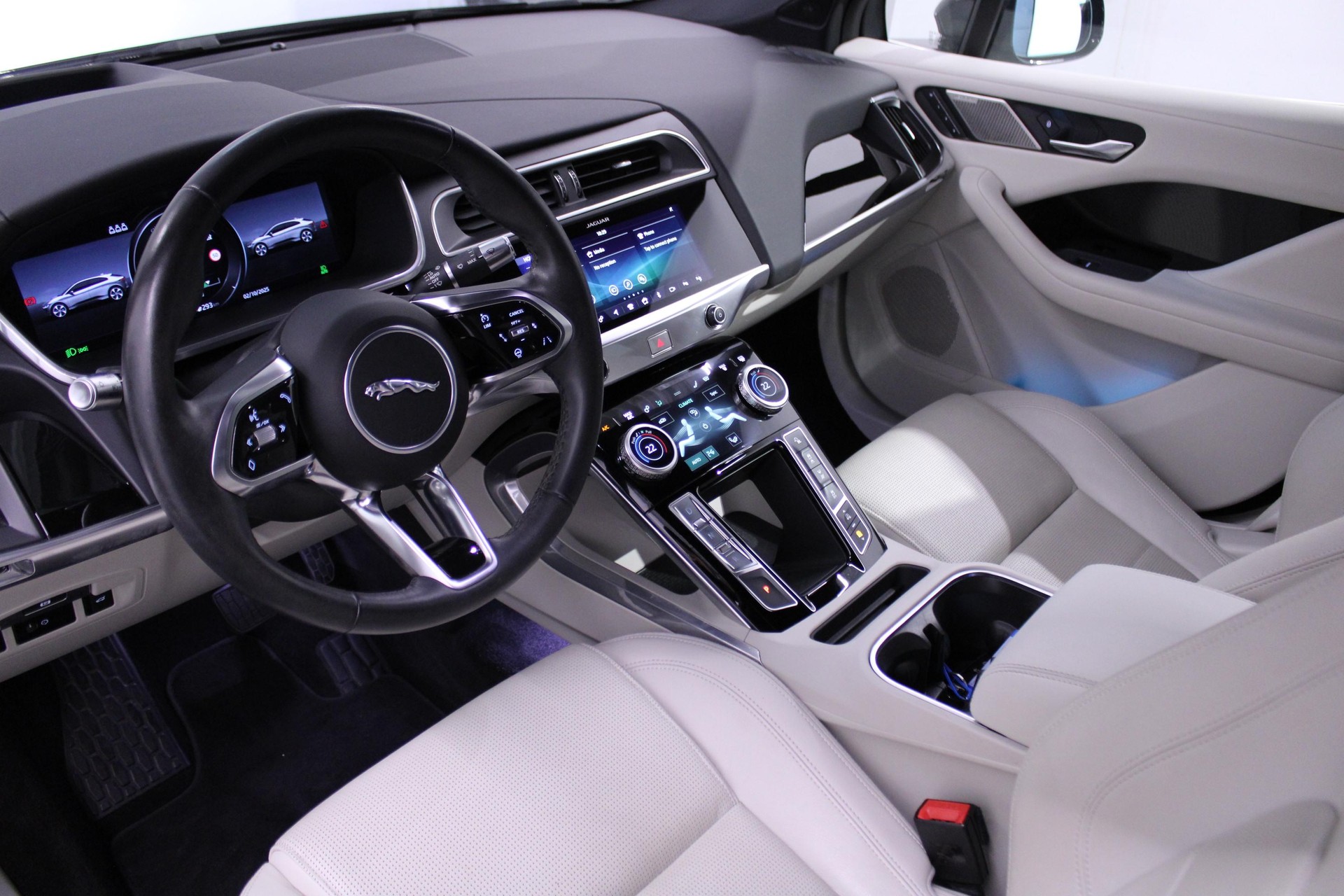 JAGUAR I-Pace EV400 SE AWD-image-5