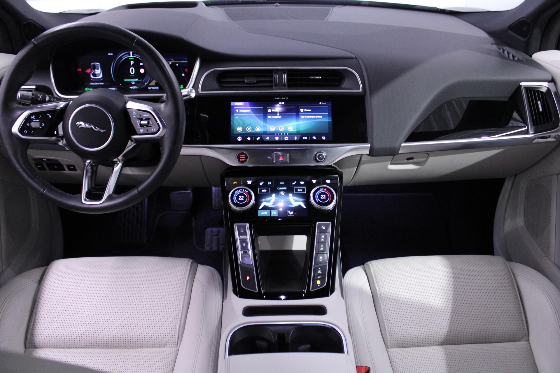 JAGUAR I-Pace EV400 SE AWD-image-9