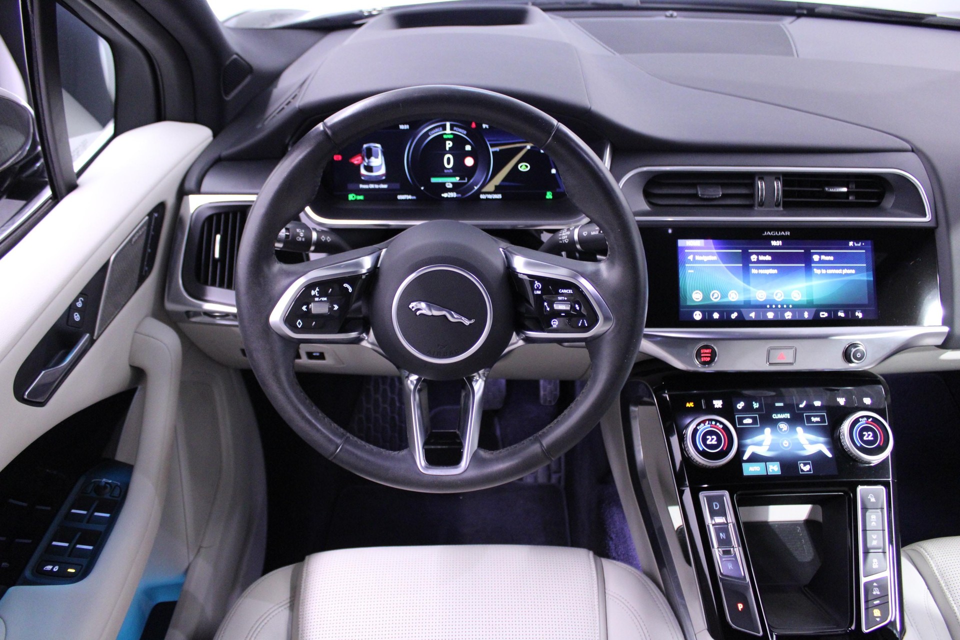 JAGUAR I-Pace EV400 SE AWD-image-10