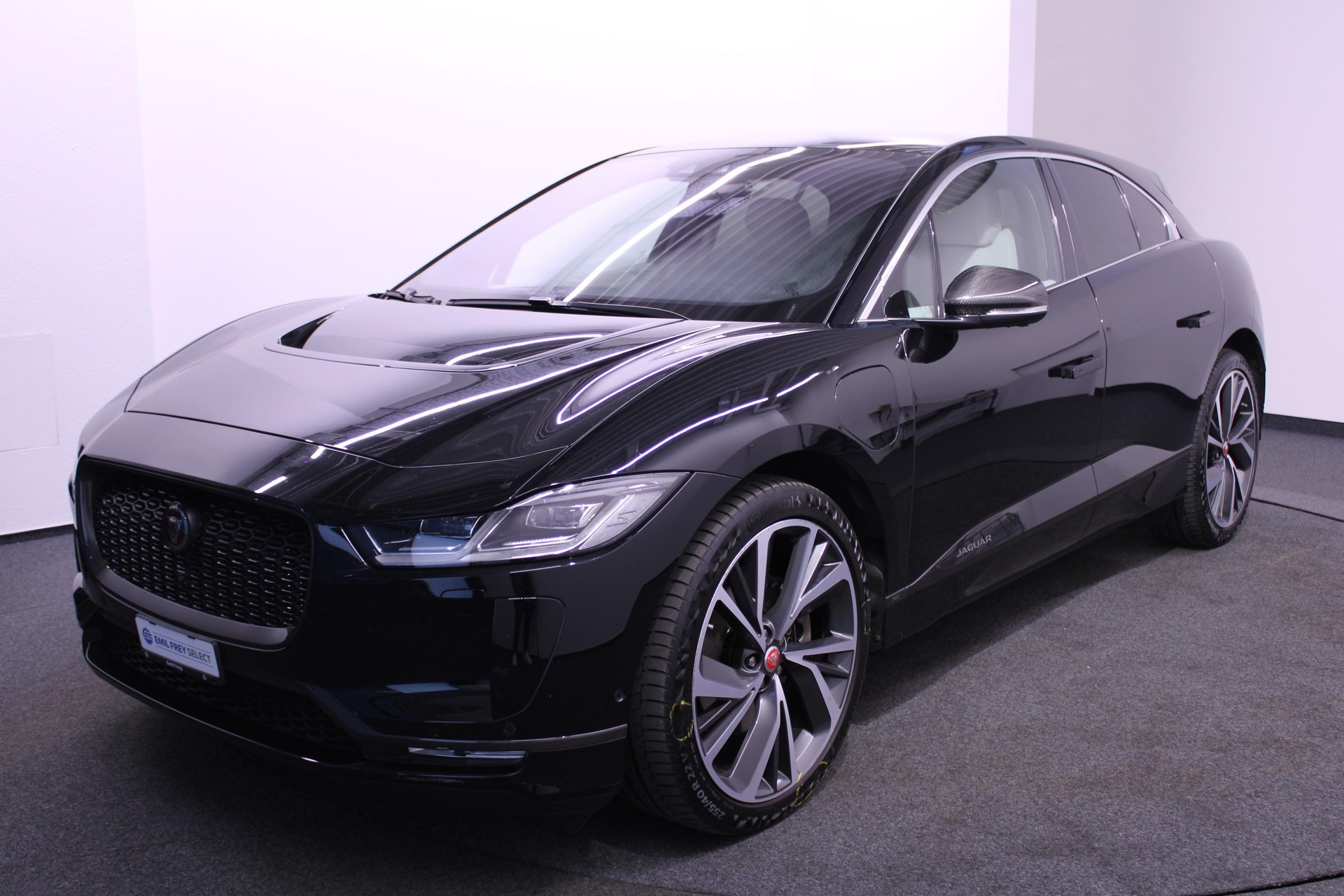 JAGUAR I-Pace EV400 SE AWD-image-0