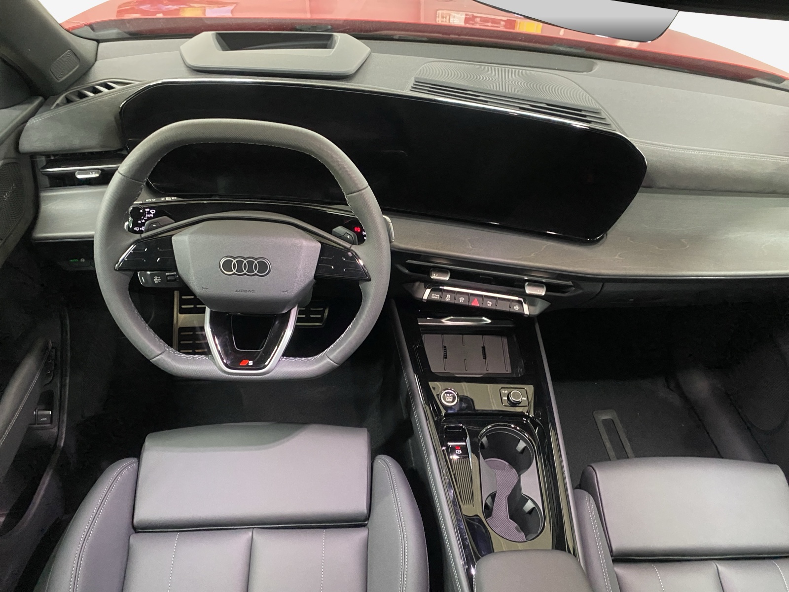 AUDI Q3 Sportback e-hybrid 200 kW S tronig-image-8
