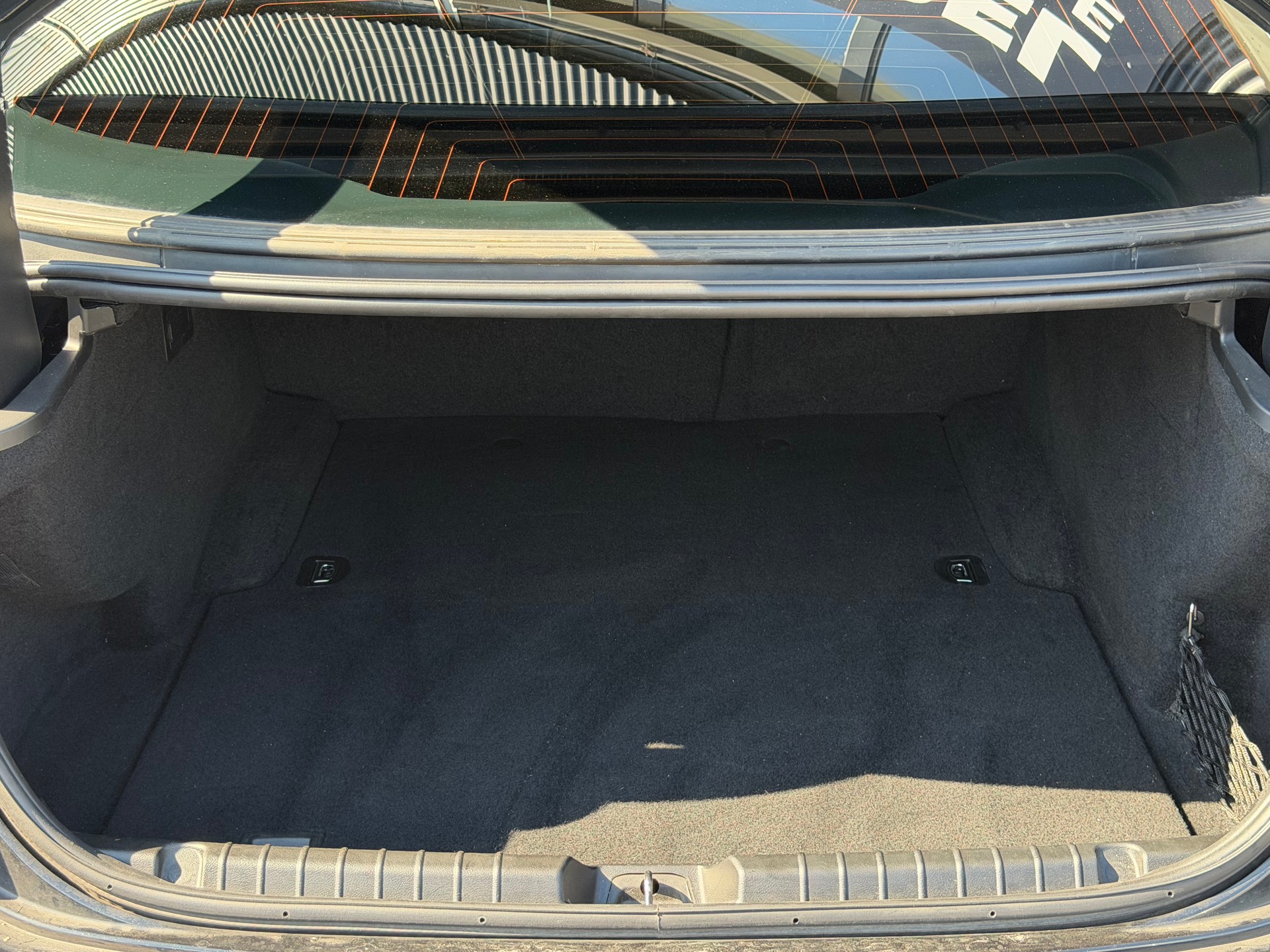 MASERATI Ghibli S Q4 3.0 V6 Automatica-image-8