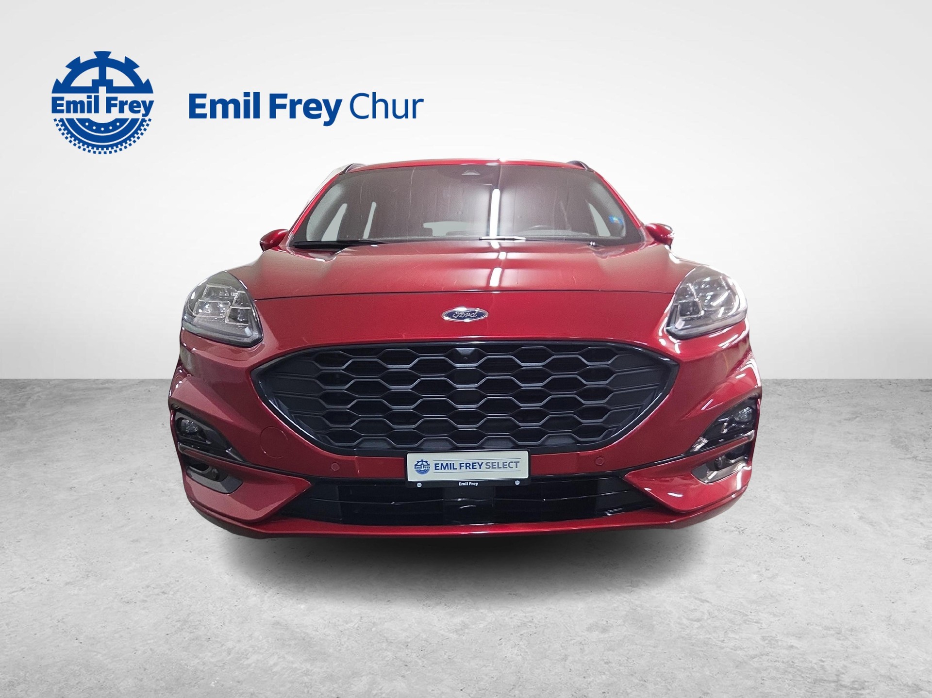 FORD Kuga 2.5 Plug-in Hybrid ST-Line X-image-8