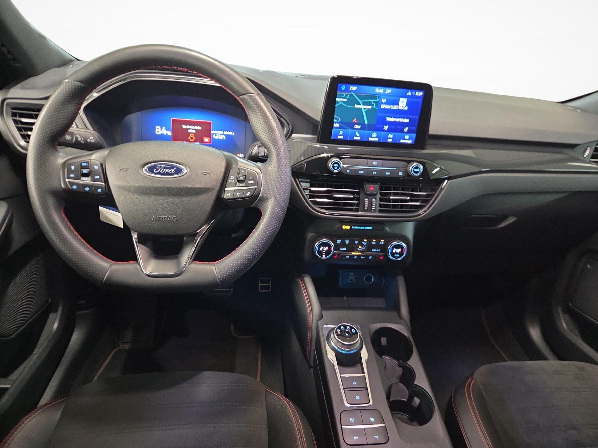 FORD Kuga 2.5 Plug-in Hybrid ST-Line X-image-9