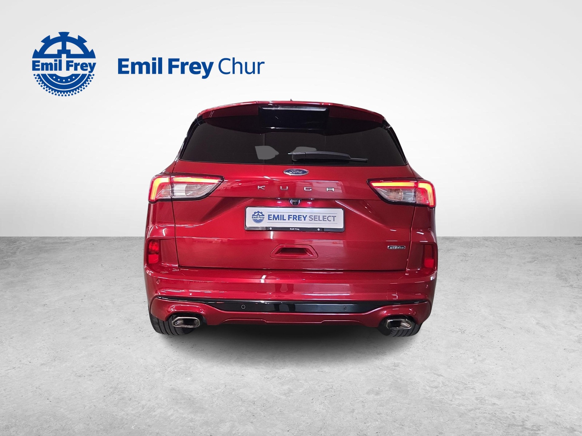 FORD Kuga 2.5 Plug-in Hybrid ST-Line X-image-4