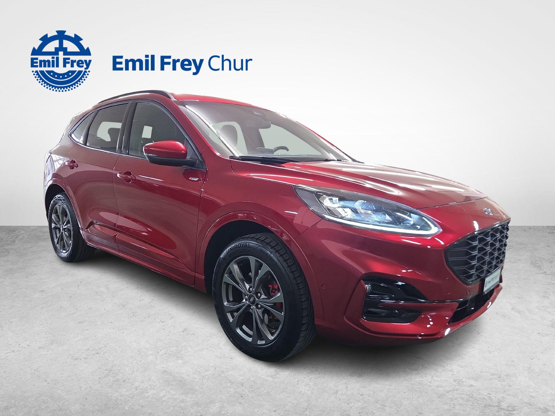 FORD Kuga 2.5 Plug-in Hybrid ST-Line X-image-7