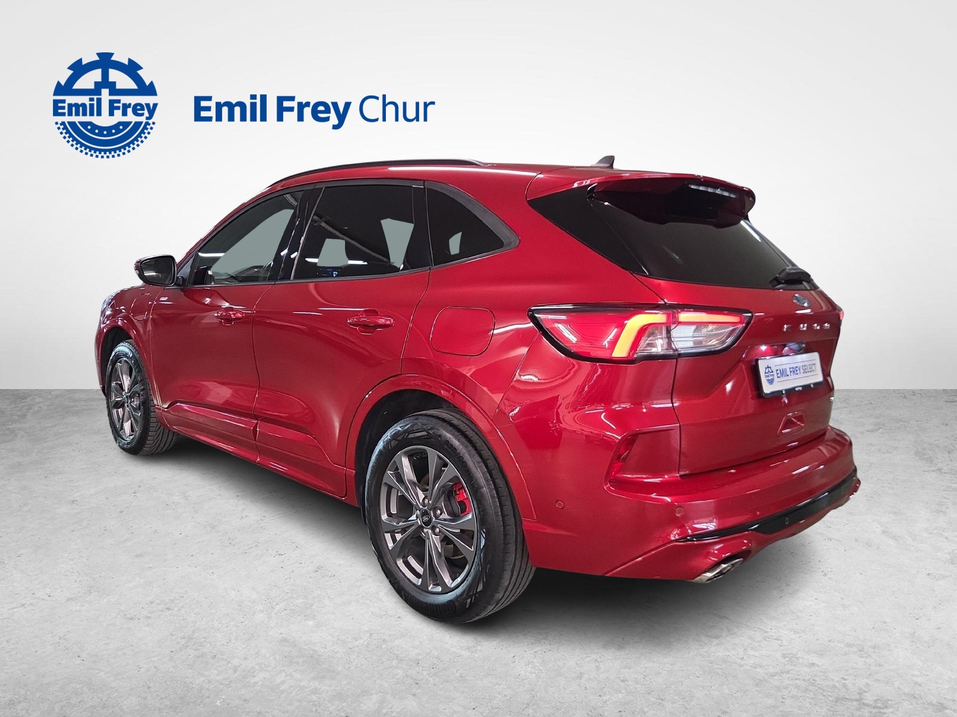 FORD Kuga 2.5 Plug-in Hybrid ST-Line X-image-3