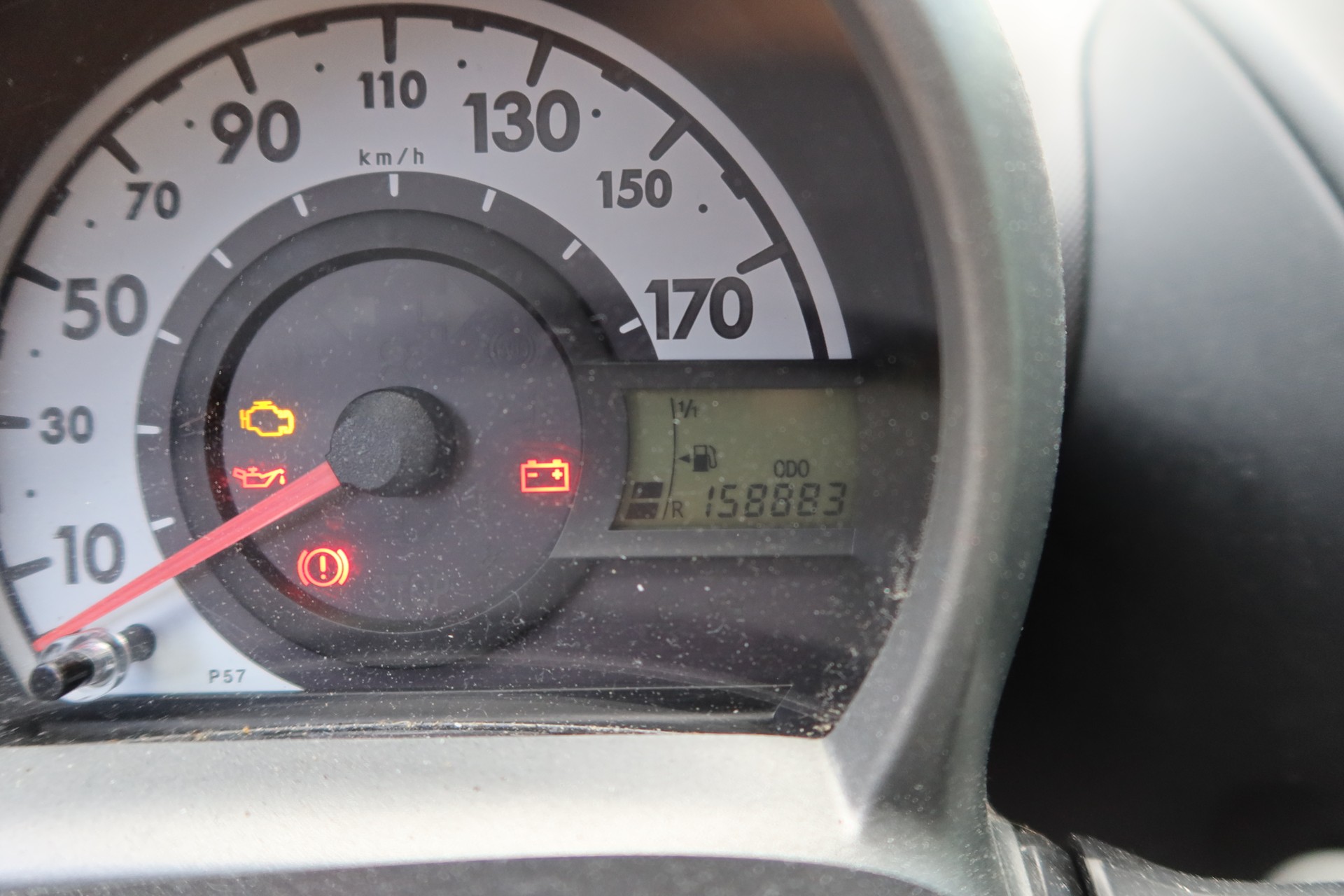 CITROEN C1 1.0i Attraction-image-7