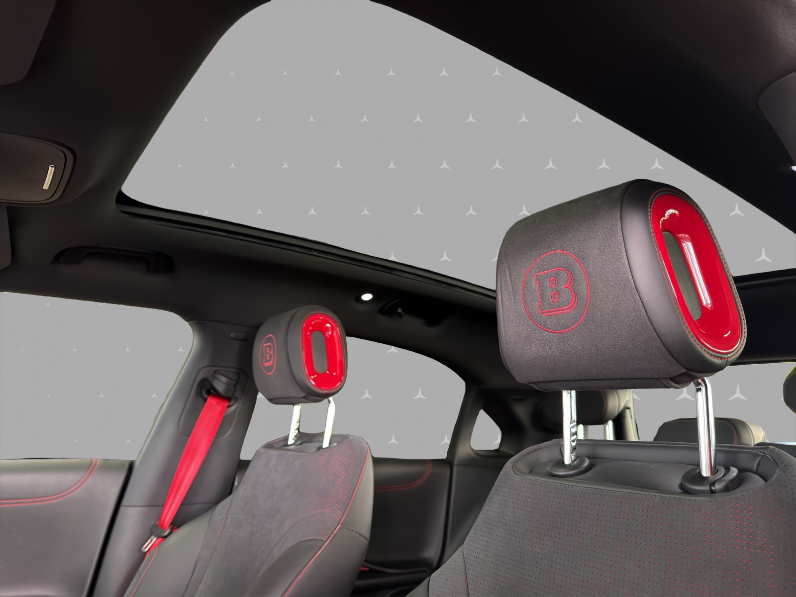SMART #1 66 kWh Brabus AWD-image-8
