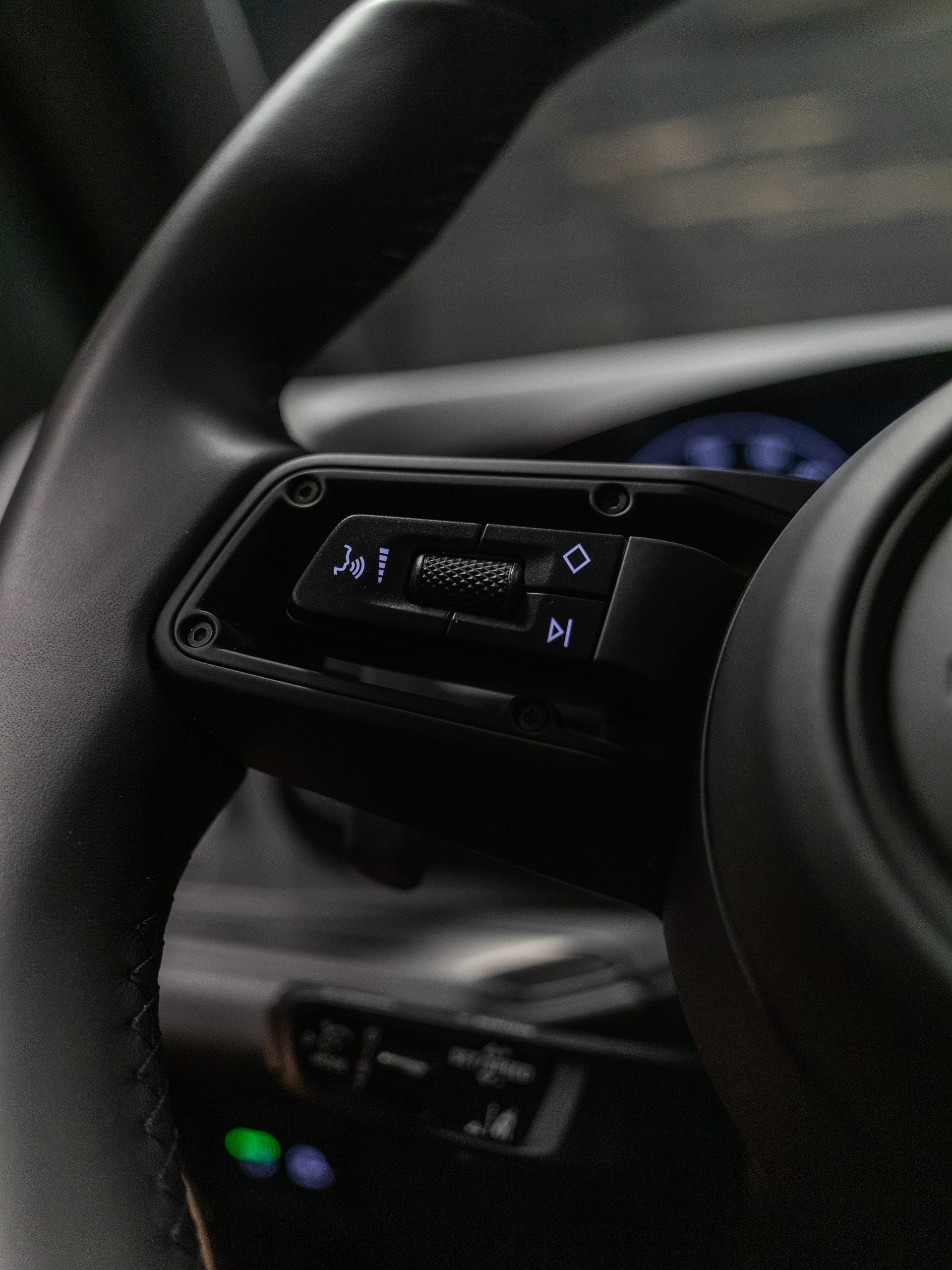 PORSCHE Cayenne Black Edition Tiptronic-image-29