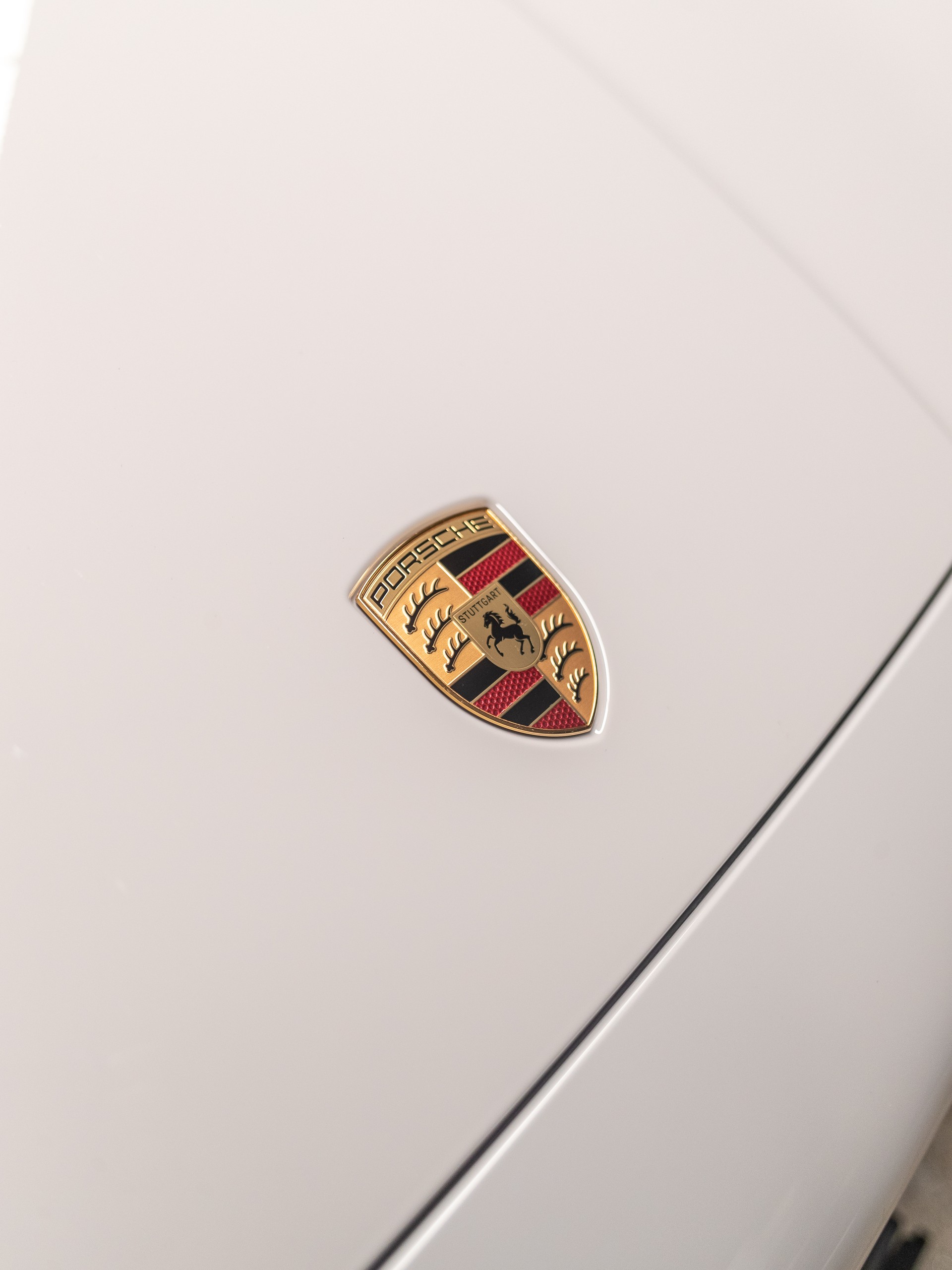 PORSCHE Cayenne Black Edition Tiptronic-image-15