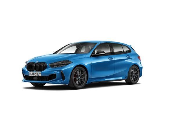 BMW 128ti