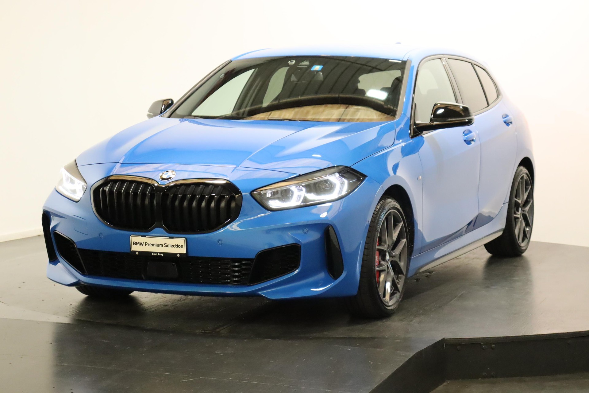 BMW 128ti-image-0