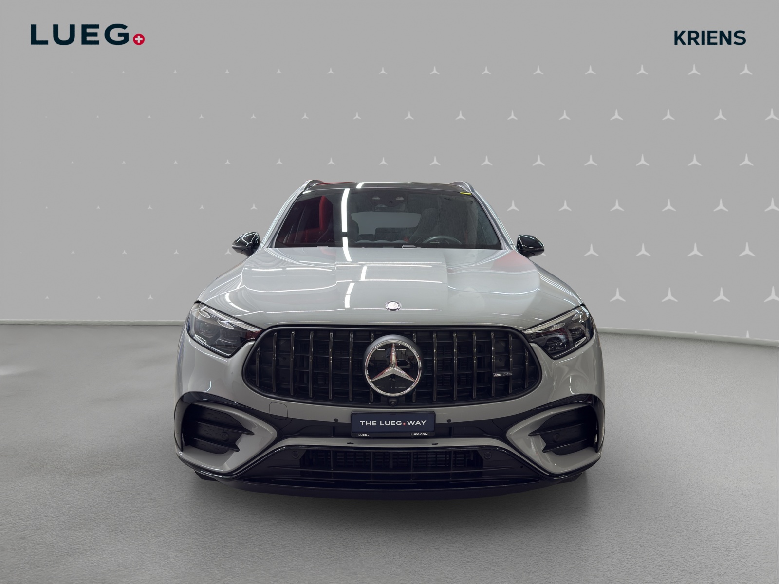 MERCEDES-BENZ GLC 43 4M - AMG / DISTRONIC / 360 Grad Kamera / DIGITAL Light / AHK-image-5