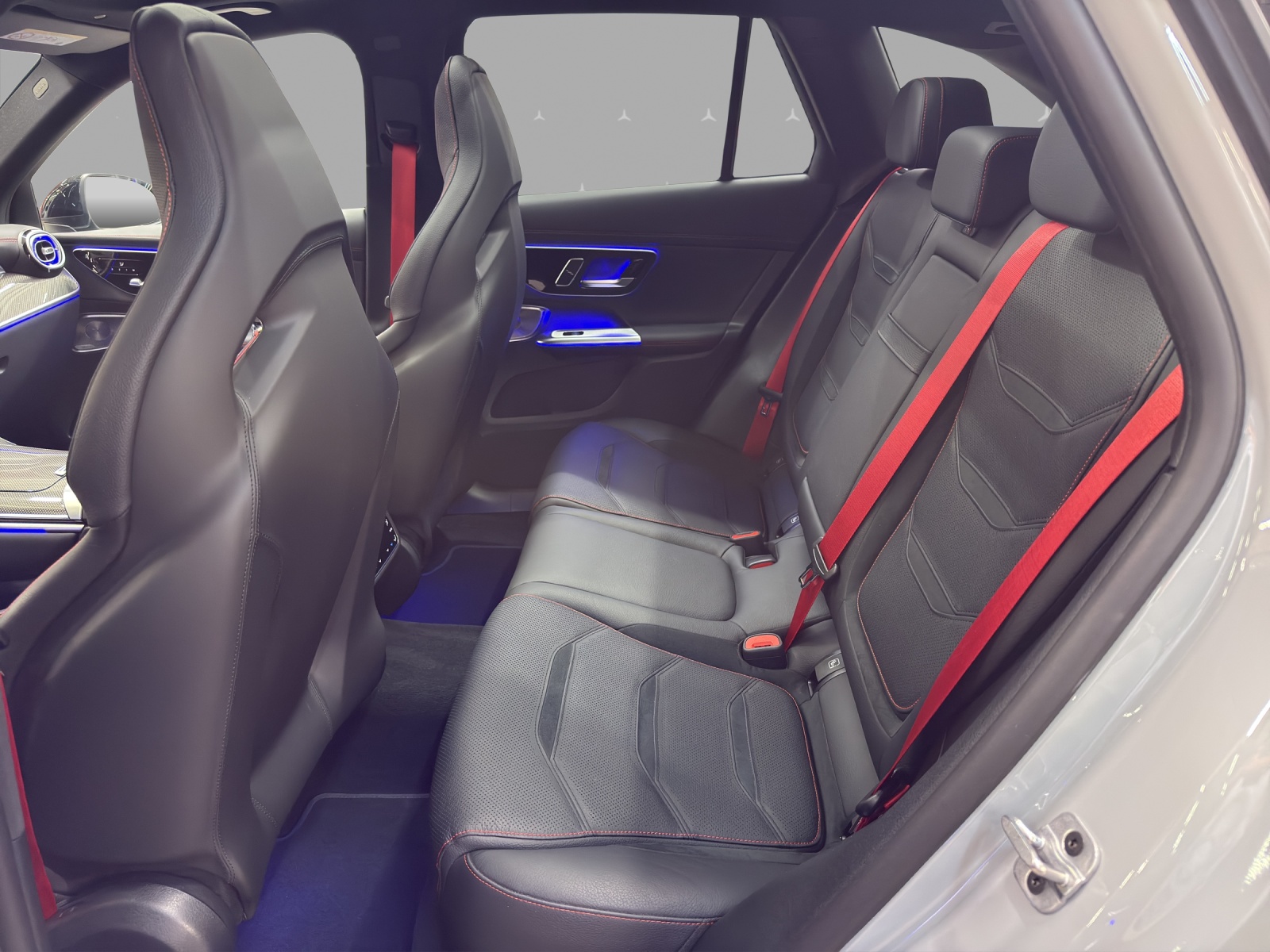 MERCEDES-BENZ GLC 43 4M - AMG / DISTRONIC / 360 Grad Kamera / DIGITAL Light / AHK-image-13