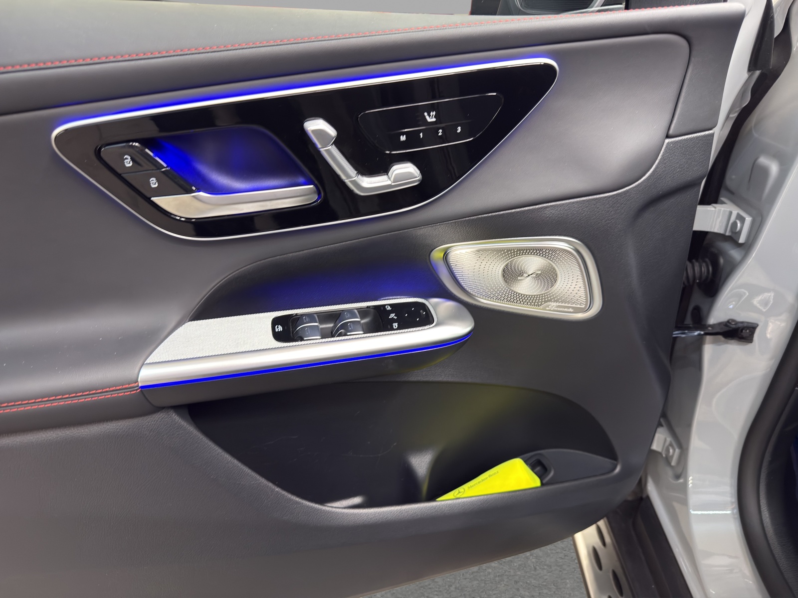 MERCEDES-BENZ GLC 43 4M - AMG / DISTRONIC / 360 Grad Kamera / DIGITAL Light / AHK-image-12