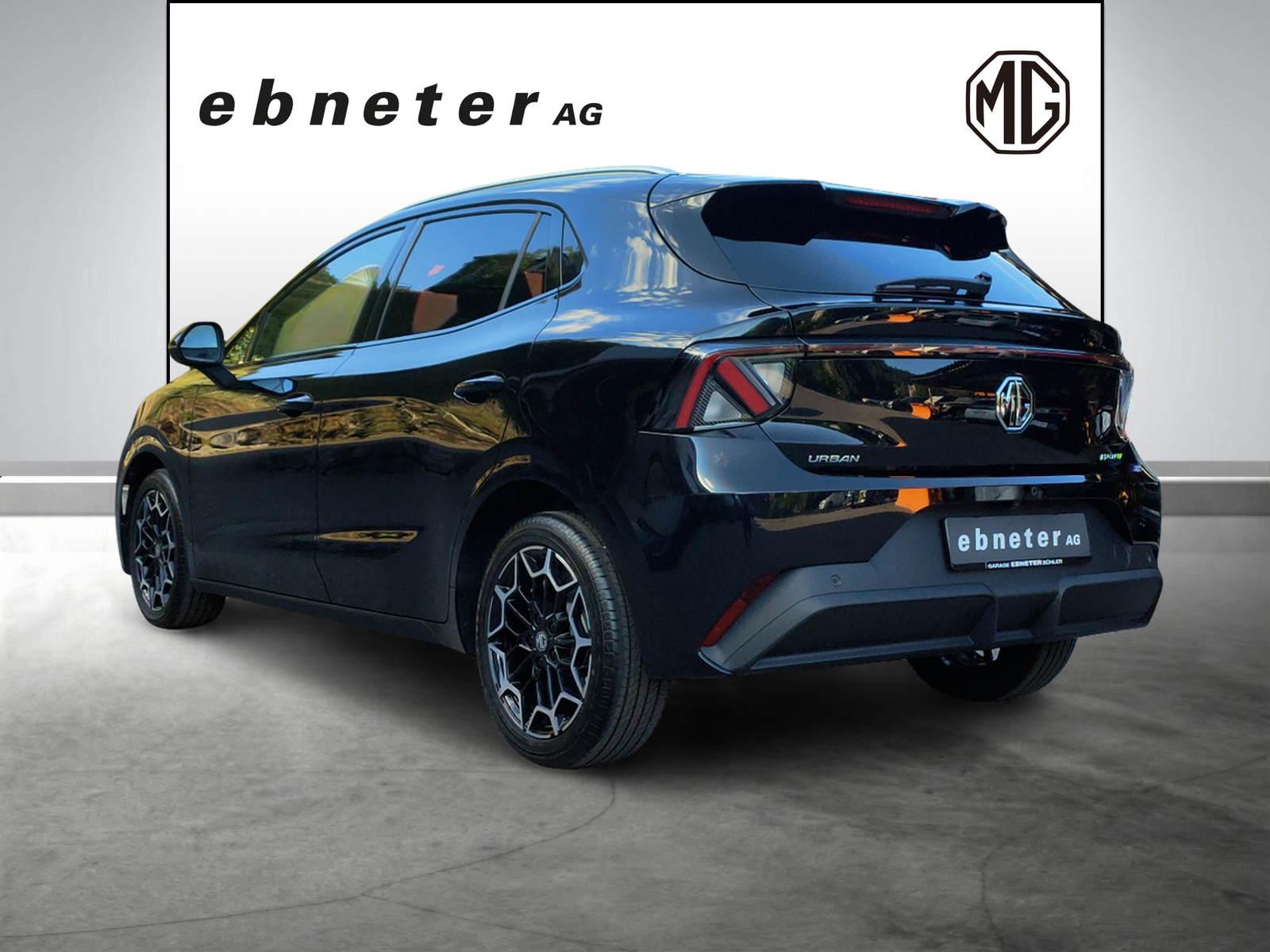 MG 4 Urban 54kWh Premium-showroom-element-2