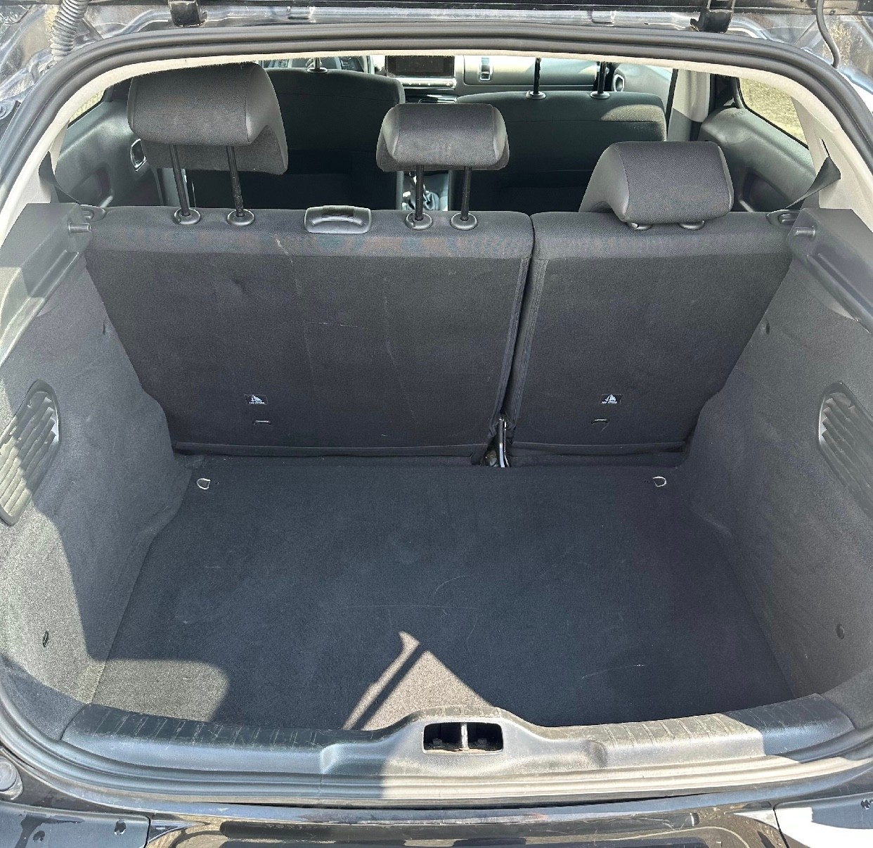 CITROEN 1.2 PureTech Feel-image-4
