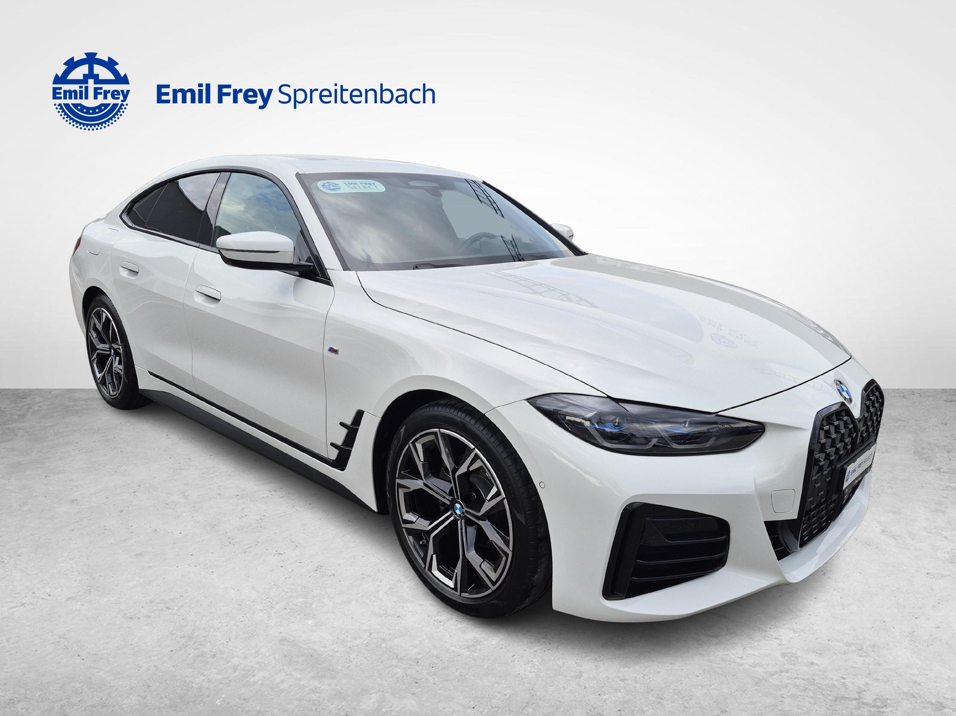 BMW 420d xDrive SAG Gran Coupé-image-6