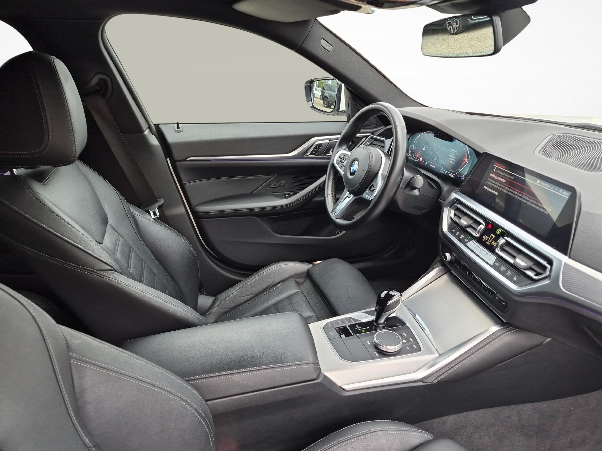 BMW 420d xDrive SAG Gran Coupé-image-9
