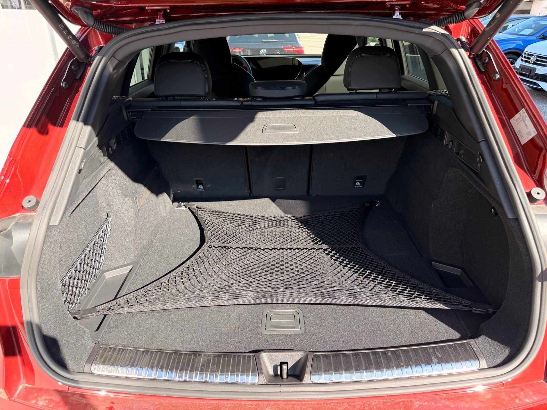 AUDI SQ5 3.0 TFSI QUATTRO 367 PS *** TRAUM IN GRENADINEROT ***-image-30
