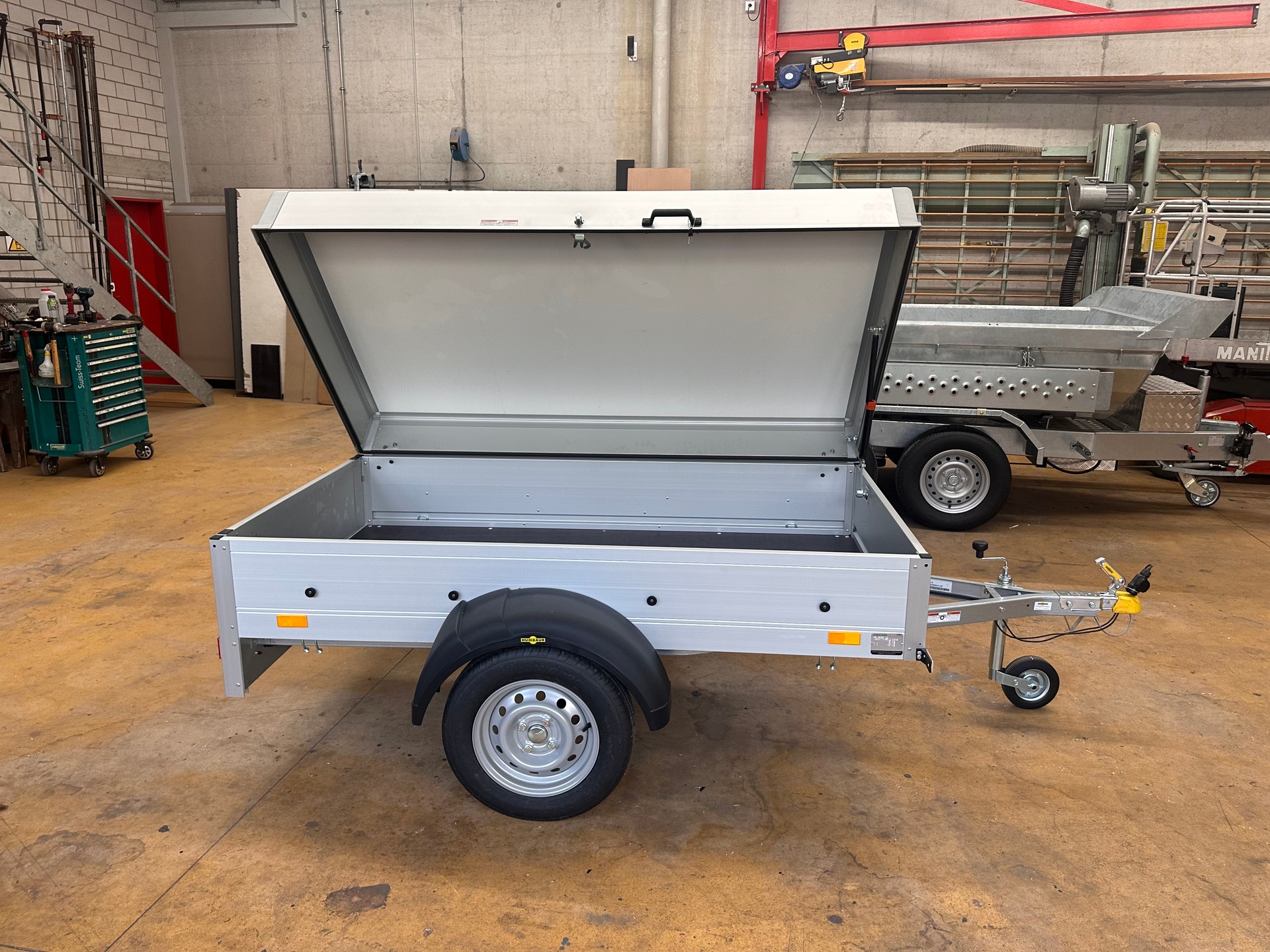 HUMBAUR H752010-image-11