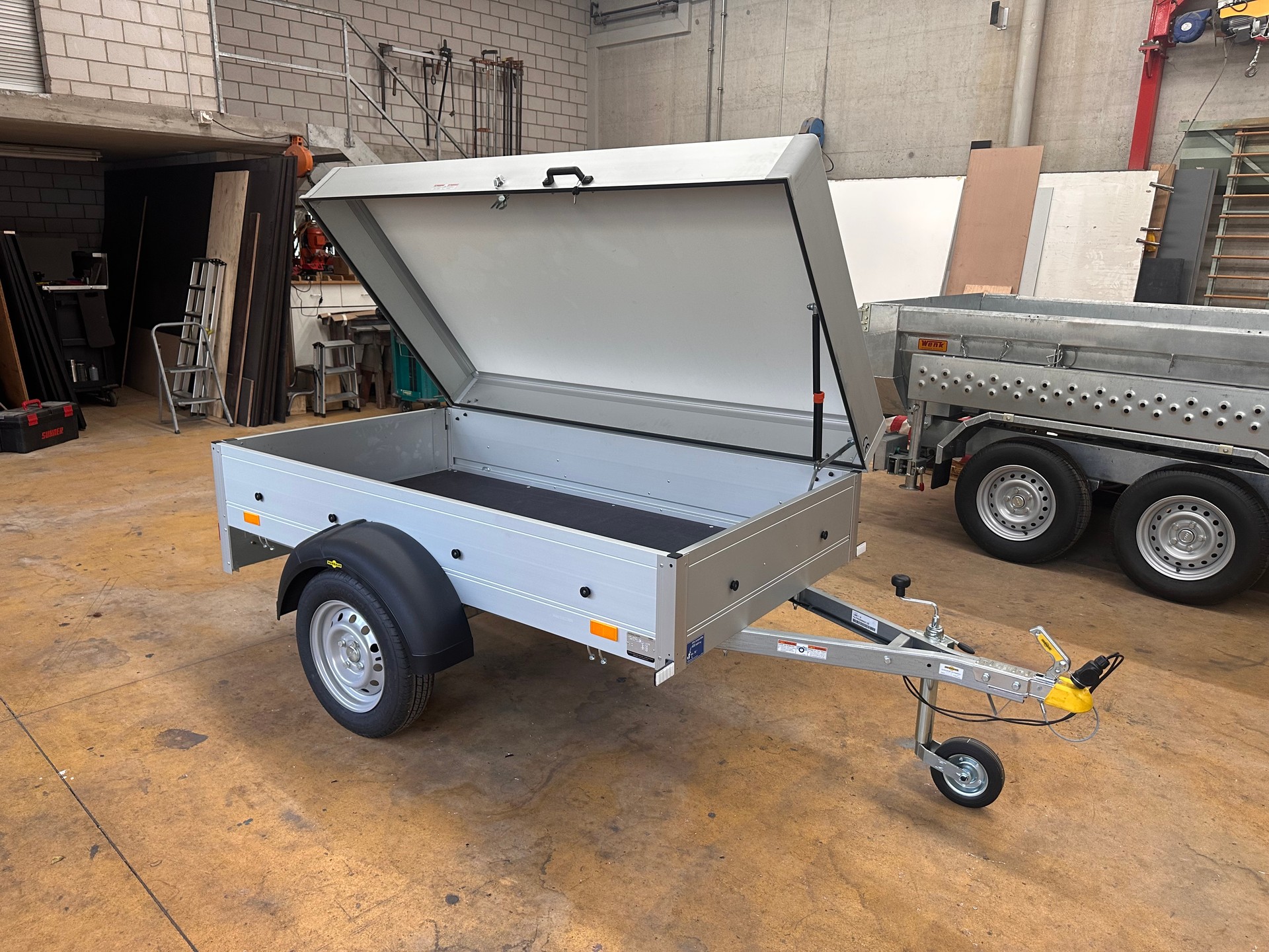 HUMBAUR H752010